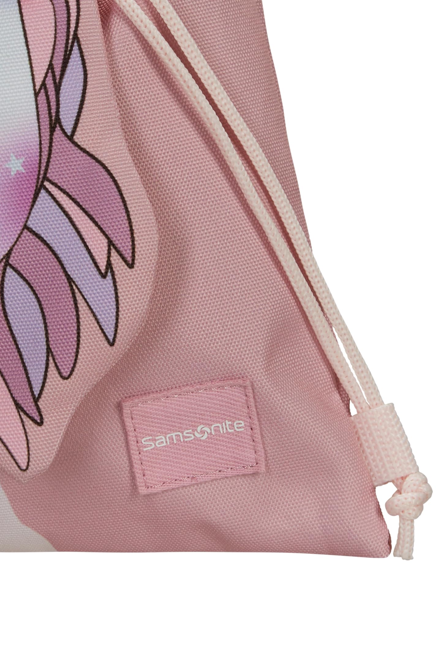 samsonite-sammies-unicorn-tess-bolsa-de-cuerdas-infantil-37-cm-con-cord-n image 5