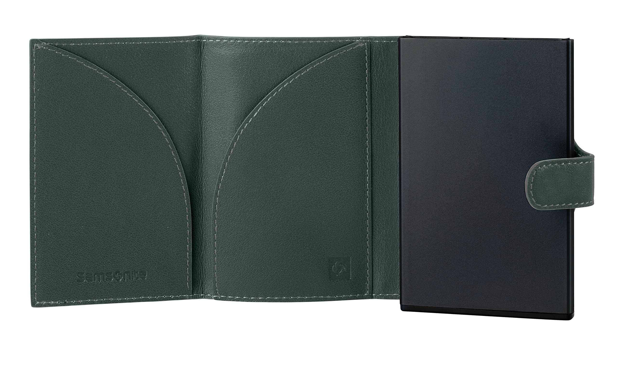 samsonite-alu-fit-slg-cartera-deslizante-de-aluminio-con-protecci-n-rfid-nfc-ver image 5