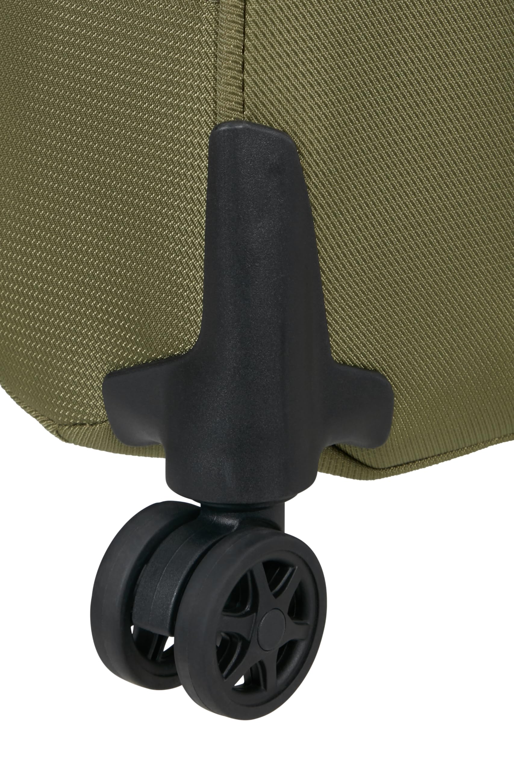 samsonite-spark-sng-eco-spinner-55-cm-maleta-de-cabina-expandible-48-55-l-verde- image 7