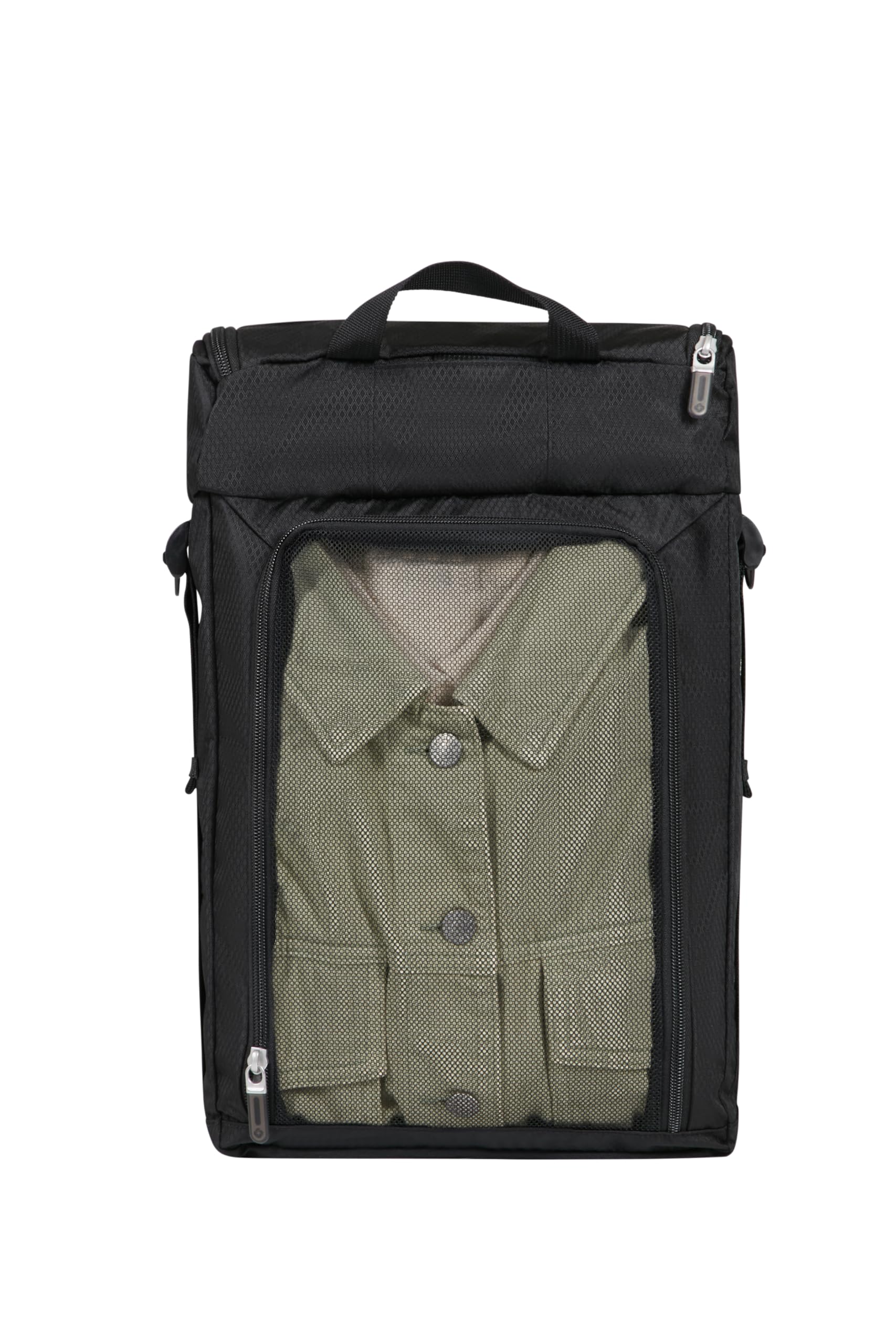samsonite-ta-revolution-cubo-de-embalaje-de-doble-cara-con-gancho-y-asa-organiza image 6