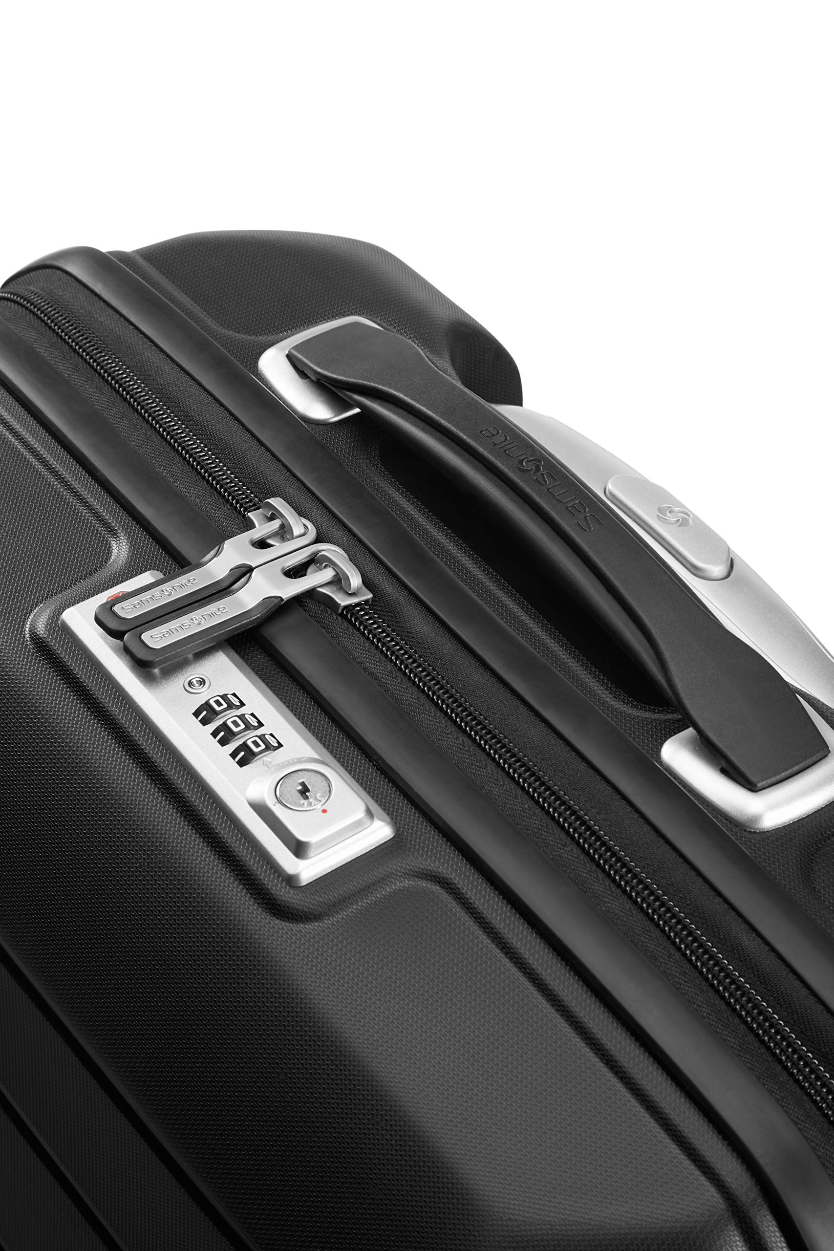 samsonite-flux-spinner-s-55-cm-maleta-de-cabina-r-gida-de-polipropileno-expandib image 5