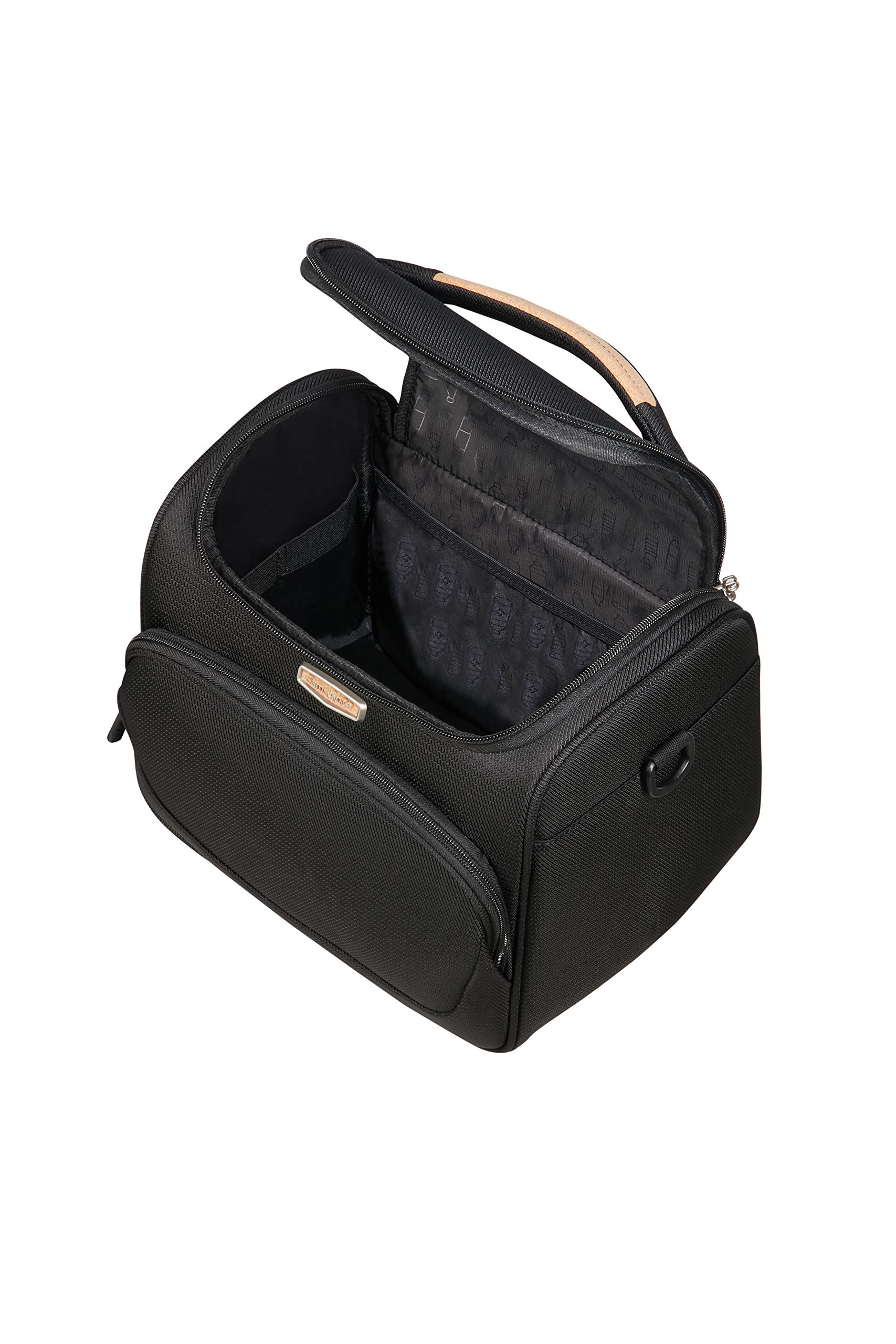 samsonite-spark-sng-eco-maleta-de-viaje-en-material-recyclex-reciclado-con-canda image 5