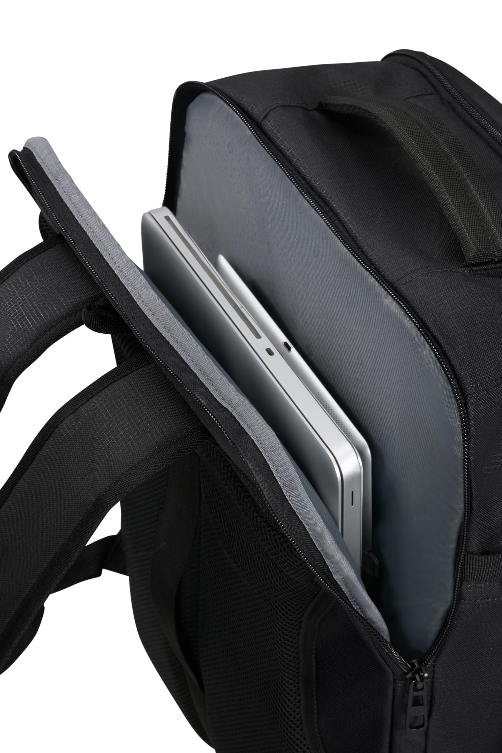 samsonite-roader-mochila-cabina-45x36x20-cm-underseat-para-easyjet-pc-17-3-36-l- image 7