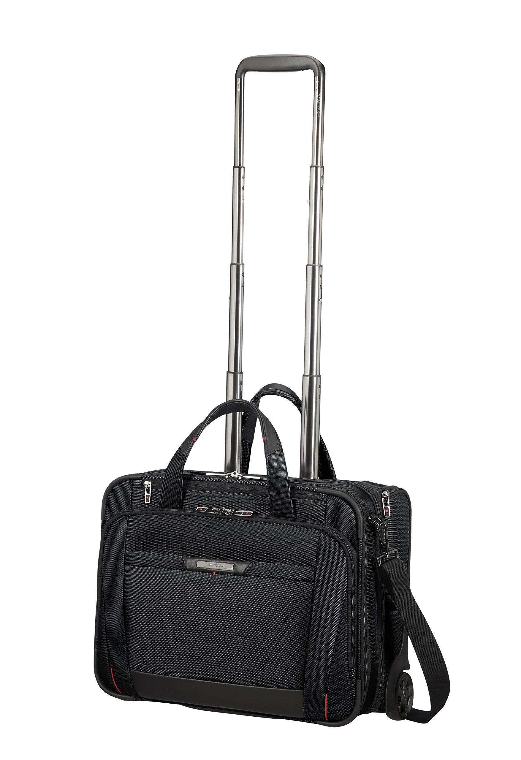 samsonite-pro-dlx-5-malet-n-con-ruedas-para-port-til-laptop-roller-case-serie-bu image 6