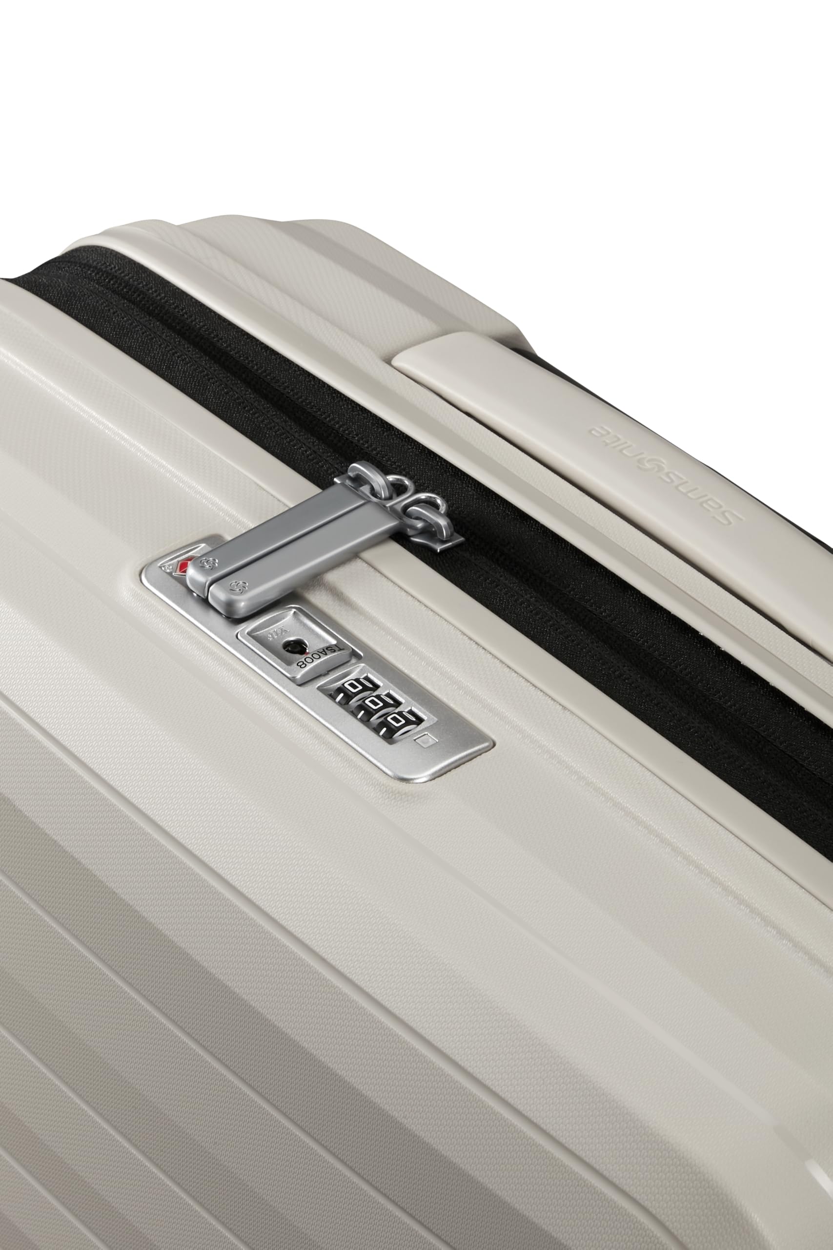 samsonite-neo-flux-spinner-s-55-cm-maleta-de-cabina-expandible-39-45-l-warm-neut image 8
