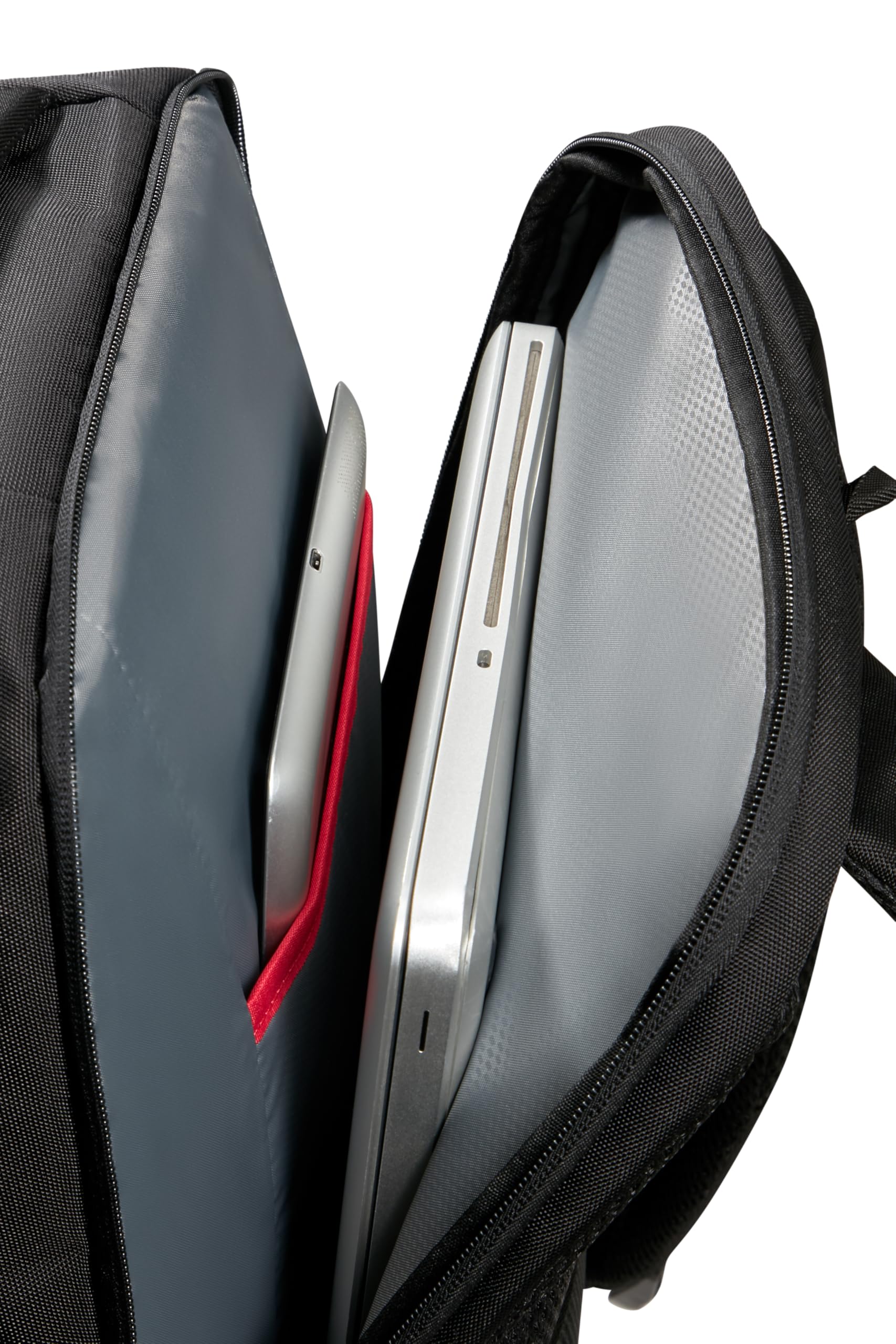 samsonite-guardit-3-0-mochila-easyjet-15-6-equipaje-de-mano-35x20x45-cm-27-5-l-p image 7