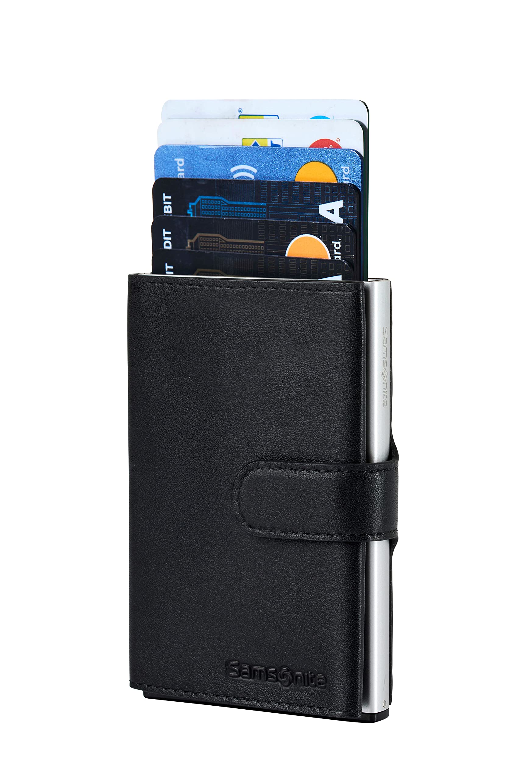 samsonite-alu-fit-slg-billetera-con-protecci-n-rfid-nfc-de-aluminio-y-piel-10-2- image 5