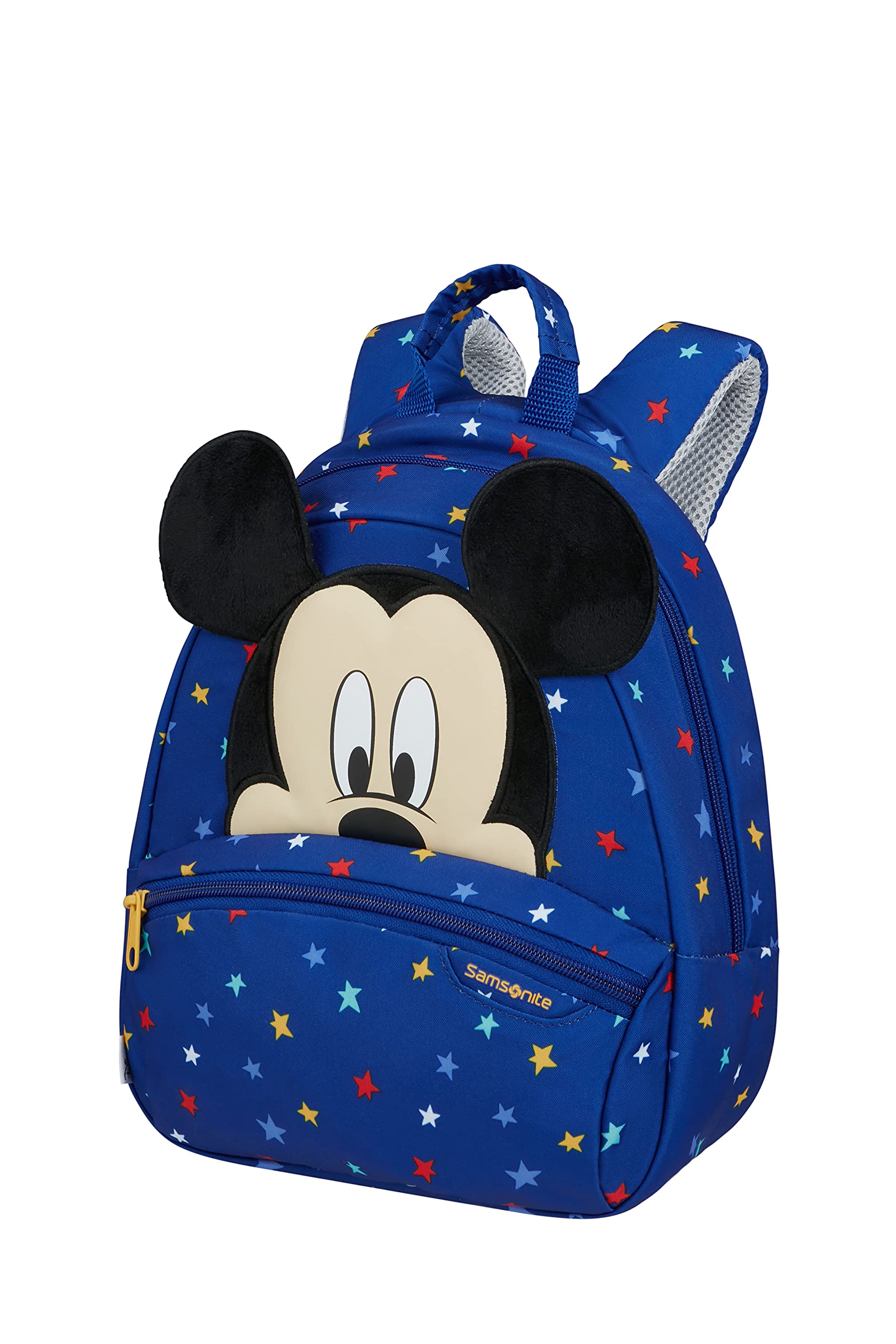 samsonite-disney-ultimate-2-0-mochila-infantil-s-28-5-cm-mickey-stars image 1