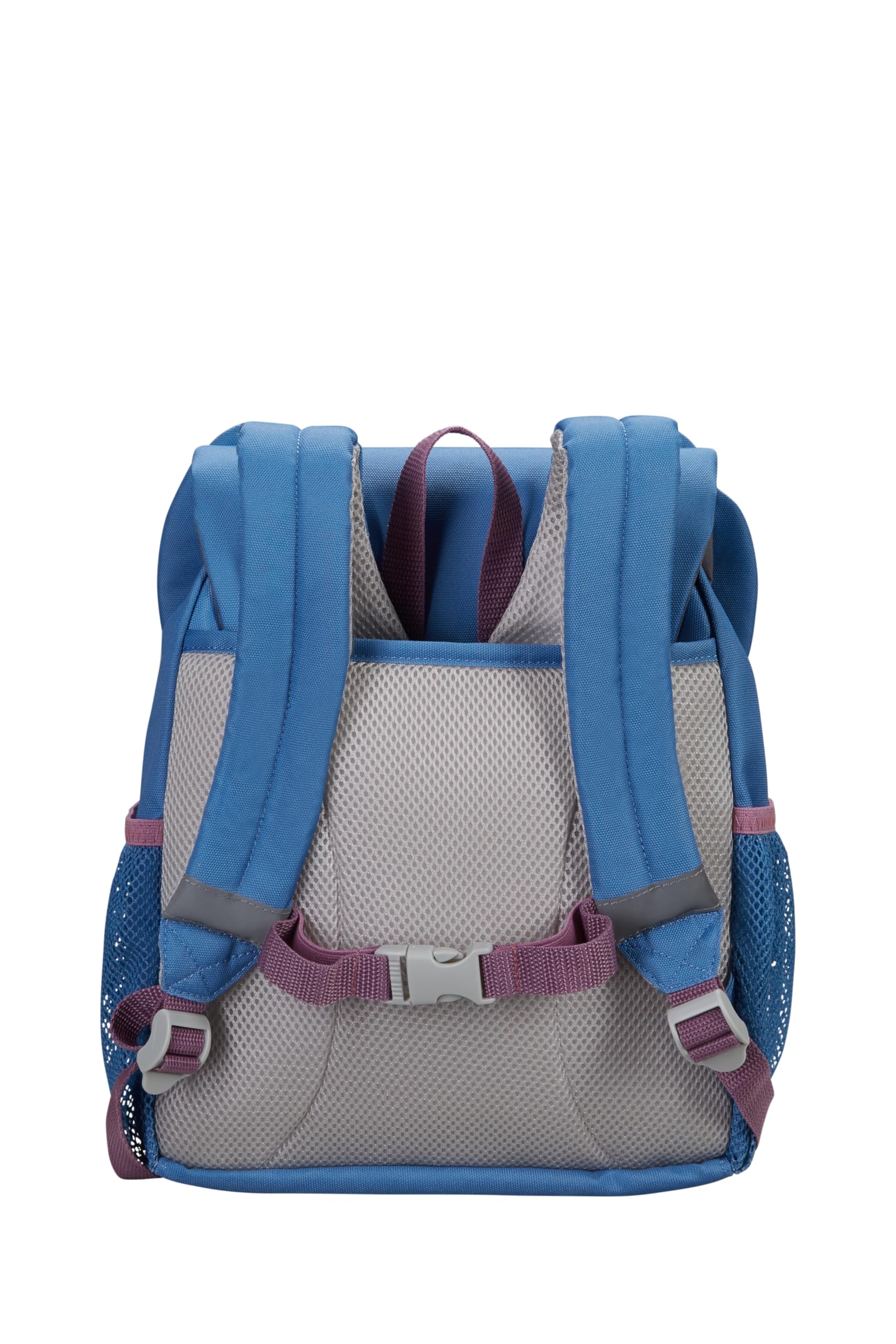 samsonite-sammies-disney-mochila-infantil-stitch-32-cm-con-capucha-guarder-a-y-e image 3