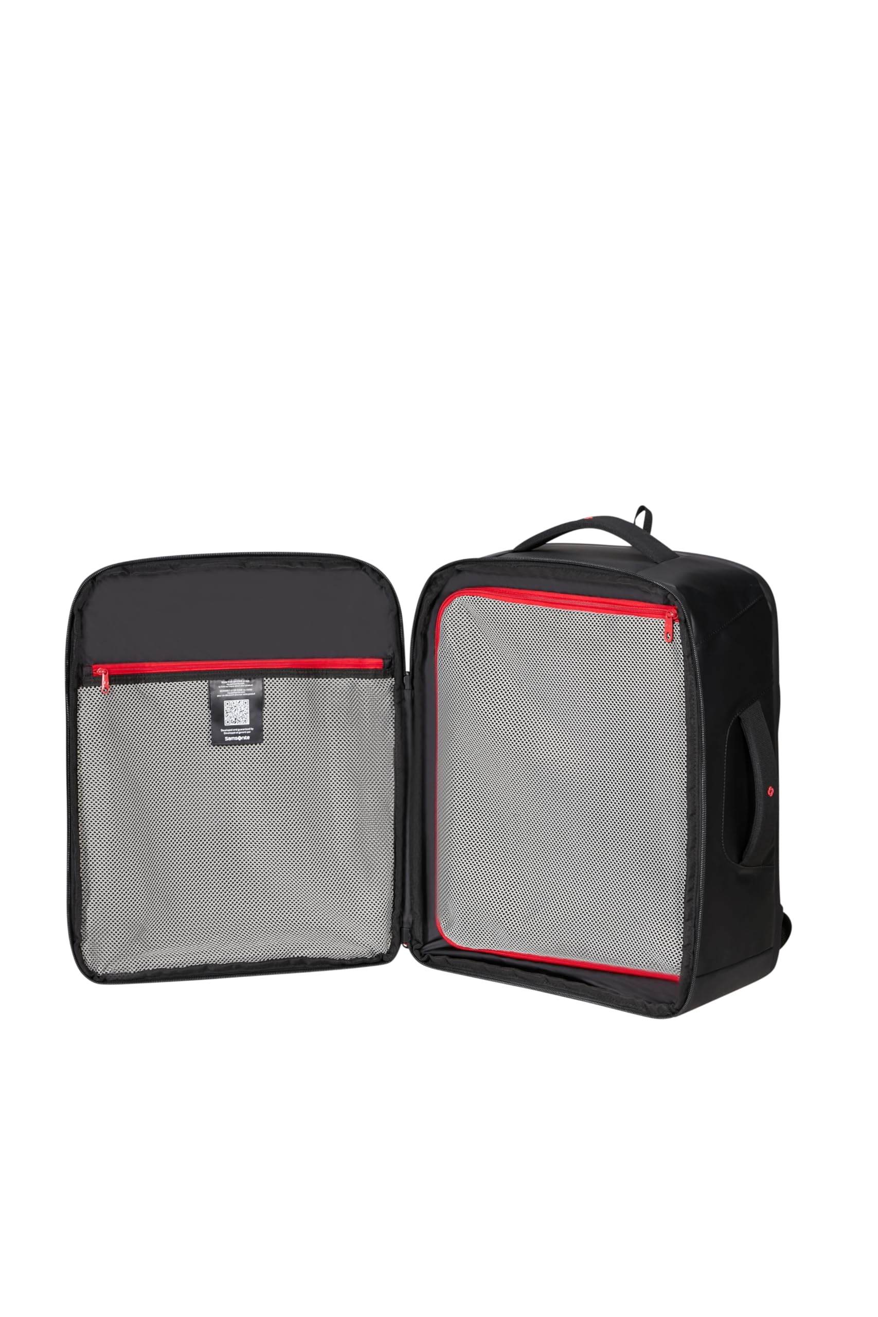 samsonite-paradiver-light-mochila-de-cabina-easyjet-m-underseater-45-x-20-x-36-c image 5