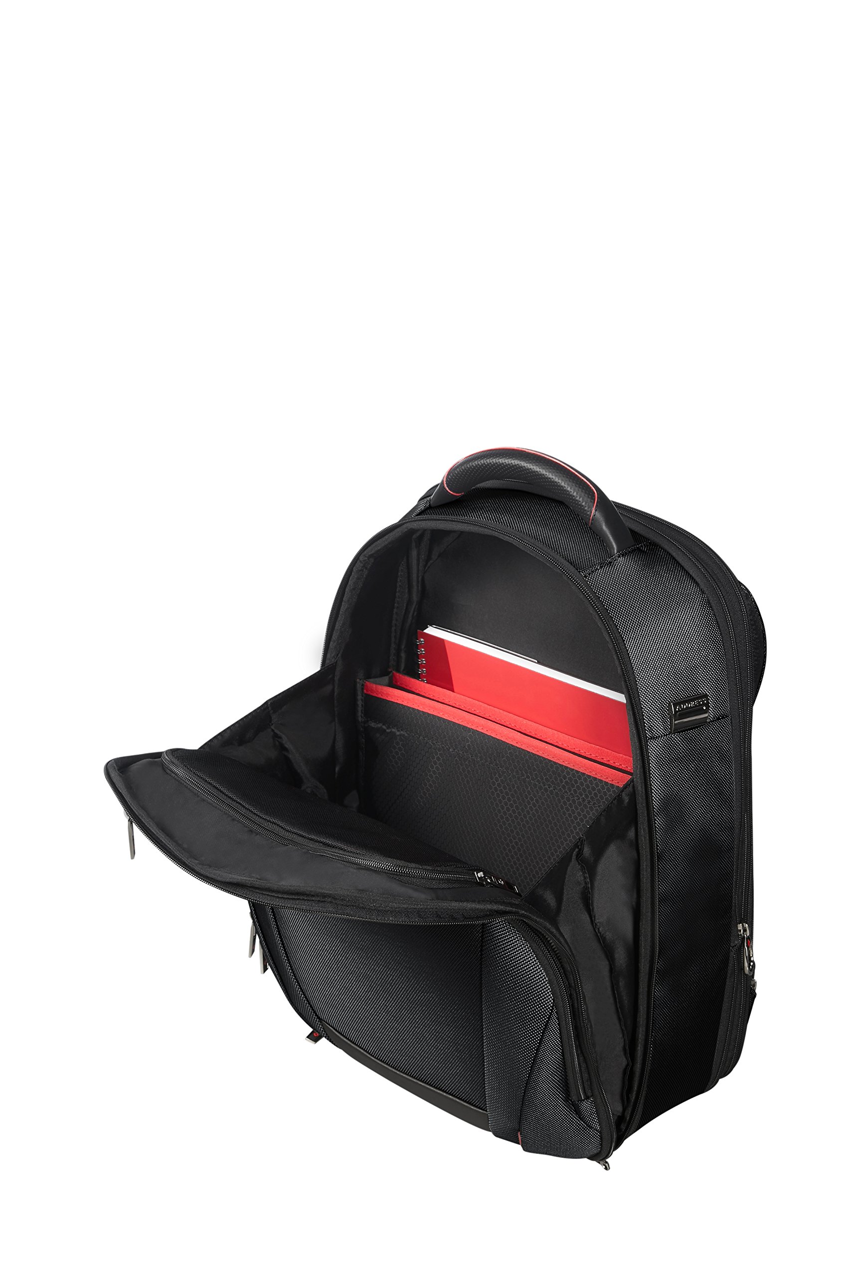 samsonite-pro-dlx-5-mochila-port-til-expandible-15-6-44-5-cm-21-26-l-negra-mochi image 4