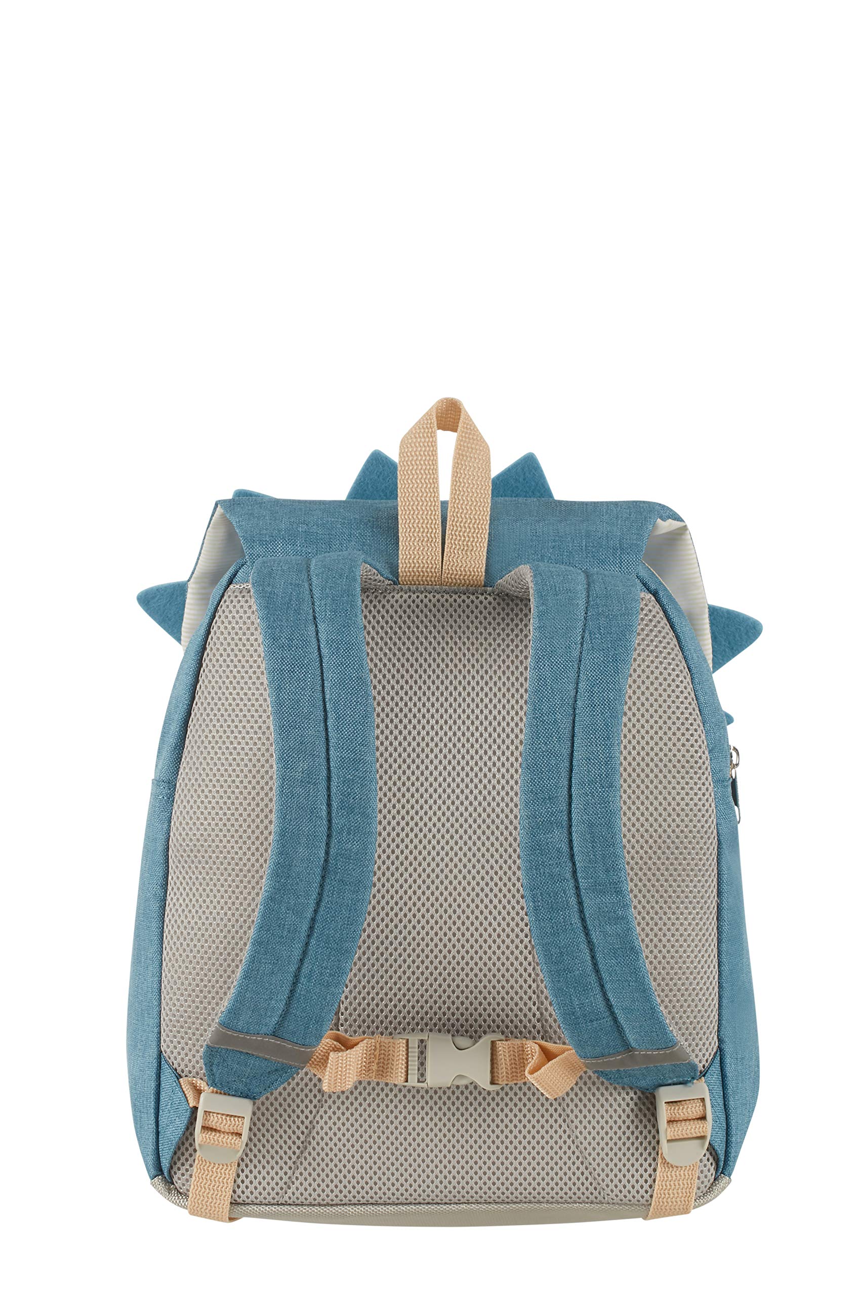 samsonite-happy-sammies-mochila-infantil-infant-ligera-y-divertida image 3