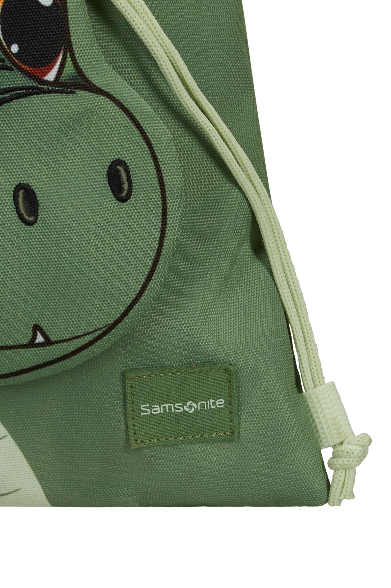 samsonite-sammies-dino-rex-bolsa-de-cuerdas-infantil-disney-37-cm-7-5l-gym-bag-l image 5