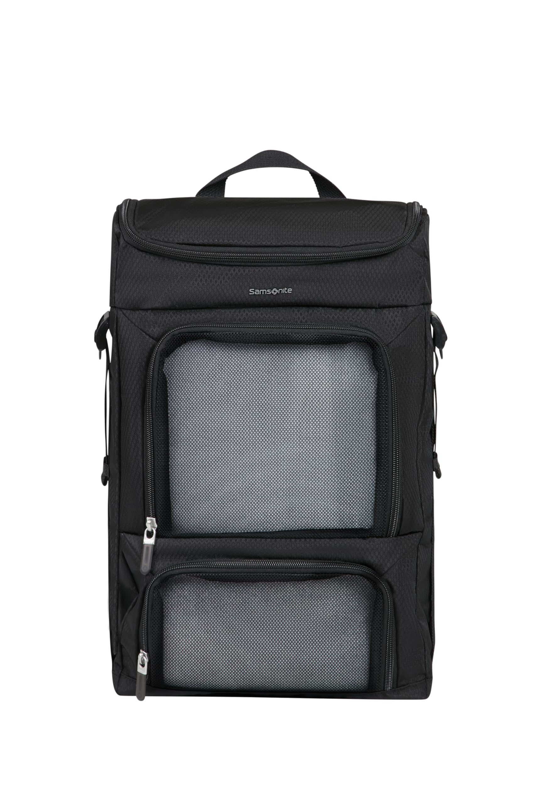 samsonite-ta-revolution-cubo-de-embalaje-de-doble-cara-con-gancho-y-asa-organiza image 2