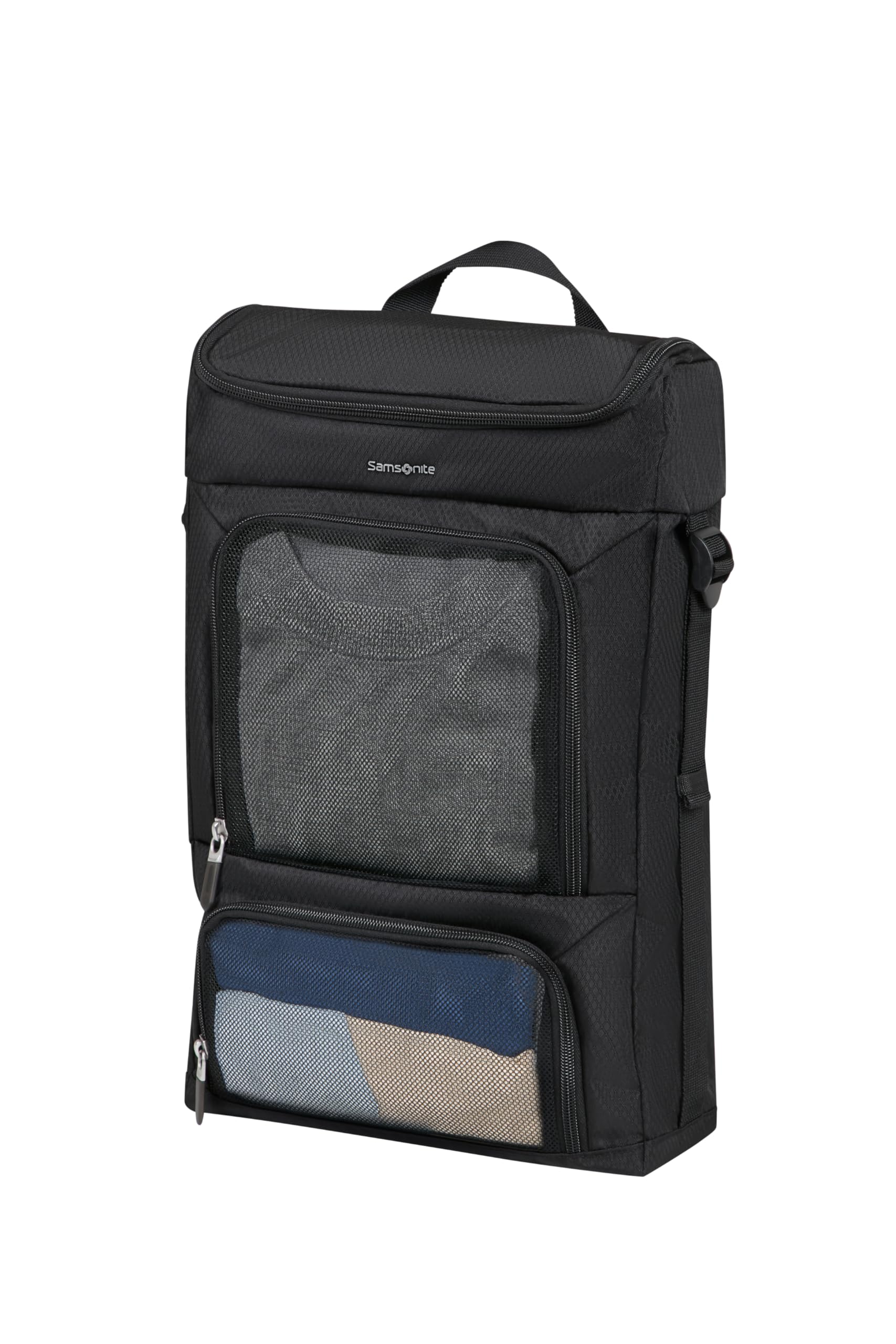 samsonite-ta-revolution-cubo-de-embalaje-de-doble-cara-con-gancho-y-asa-organiza image 5