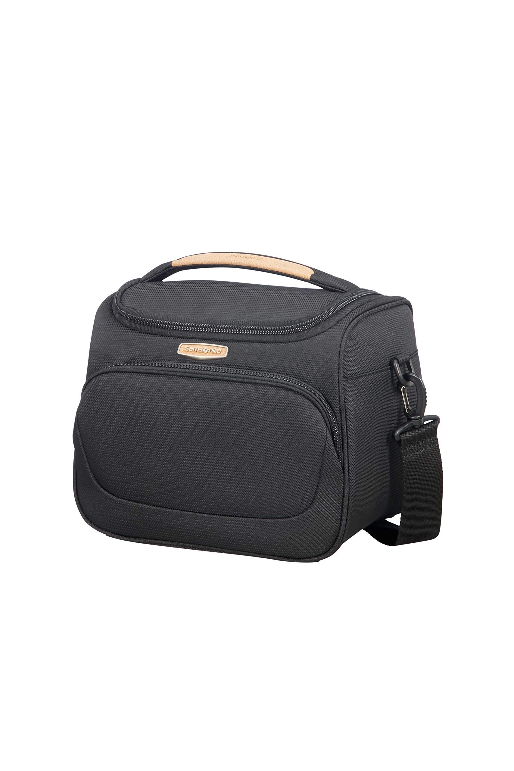 samsonite-spark-sng-eco-maleta-de-viaje-en-material-recyclex-reciclado-con-canda image 1