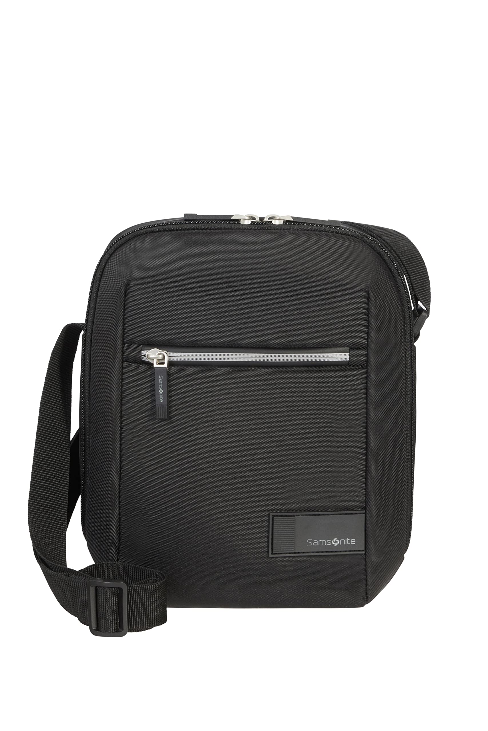 samsonite-litepoint-bolso-bandolera-9-7-25-cm-4-5-l-tejido-recyclex-100-reciclad image 2