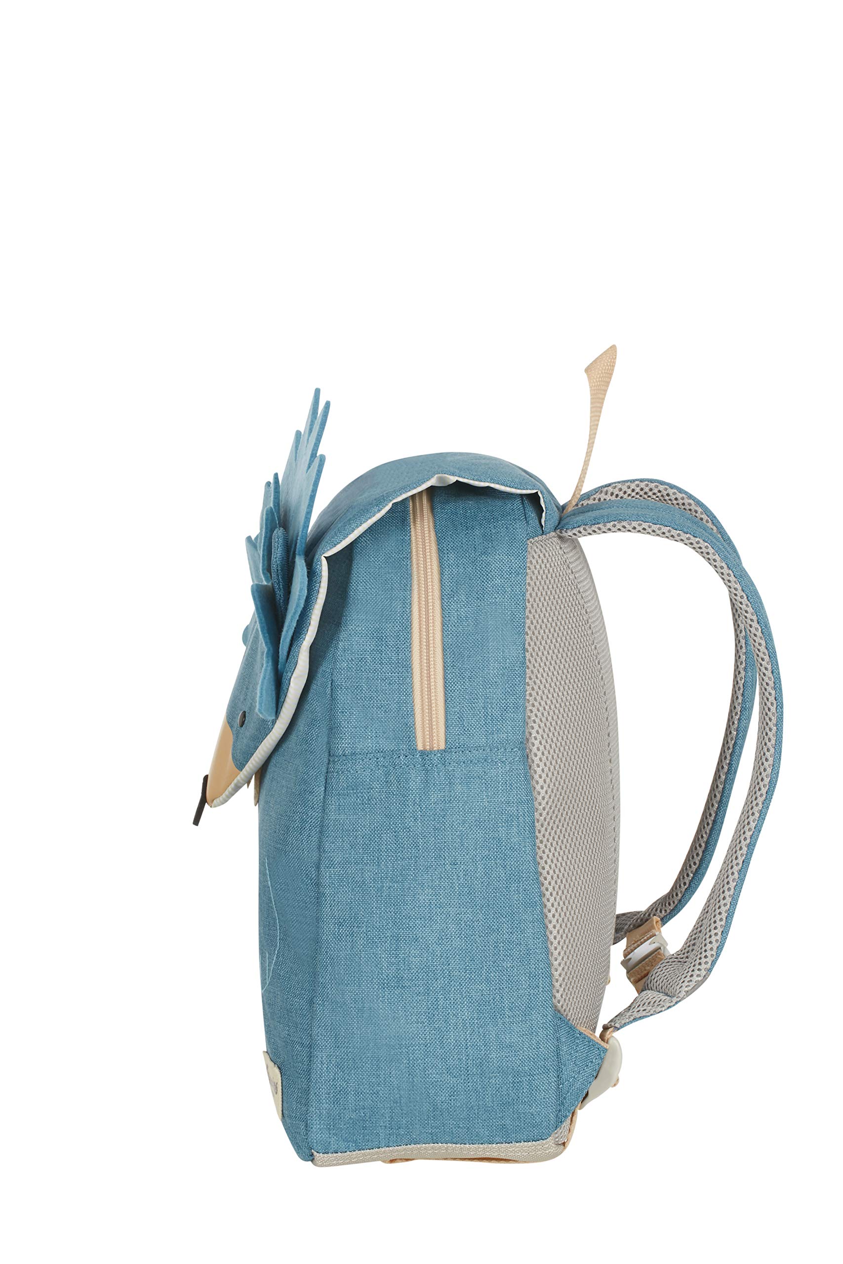 samsonite-happy-sammies-mochila-infantil-infant-ligera-y-divertida image 5