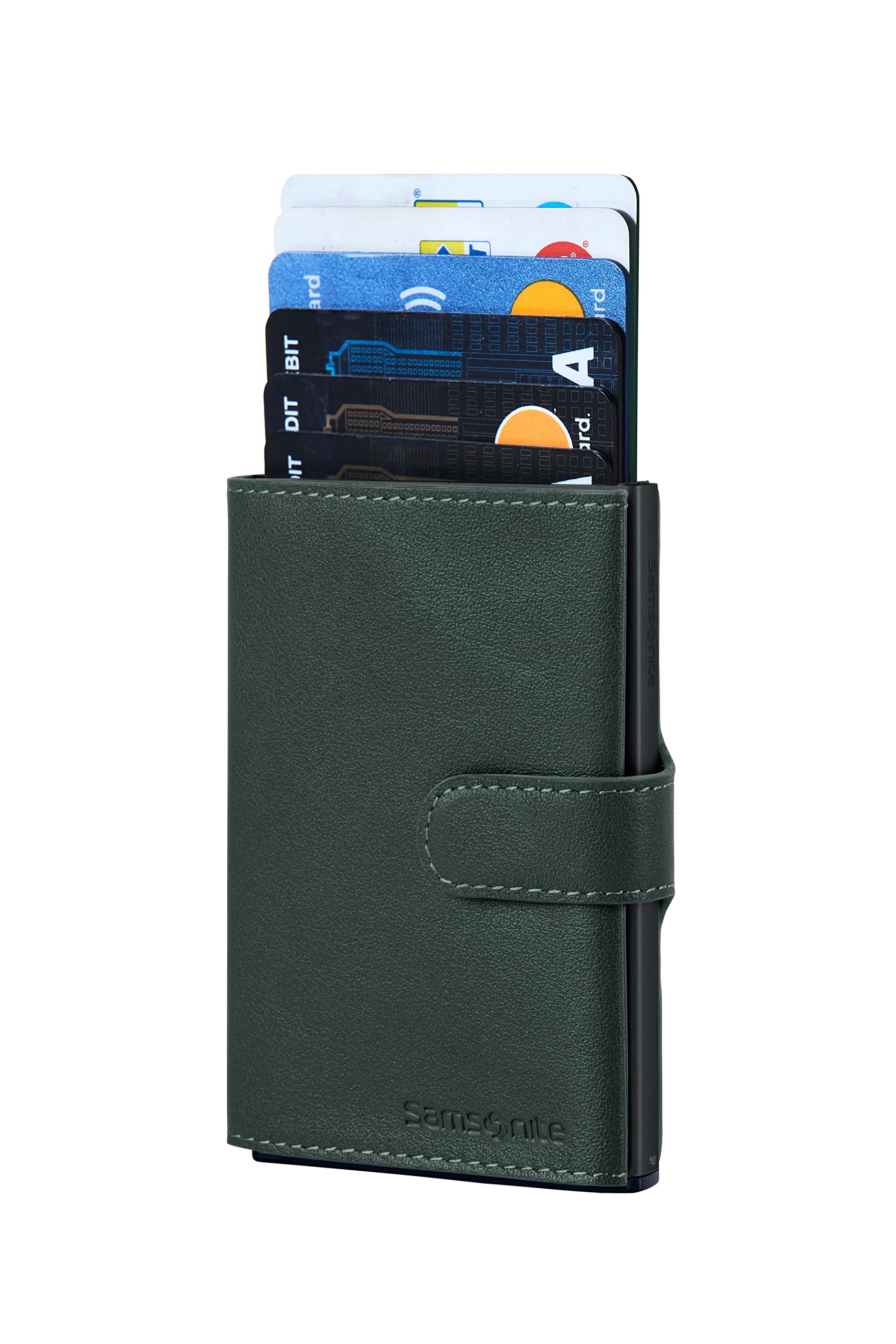 samsonite-alu-fit-slg-cartera-deslizante-de-aluminio-con-protecci-n-rfid-nfc-ver image 4