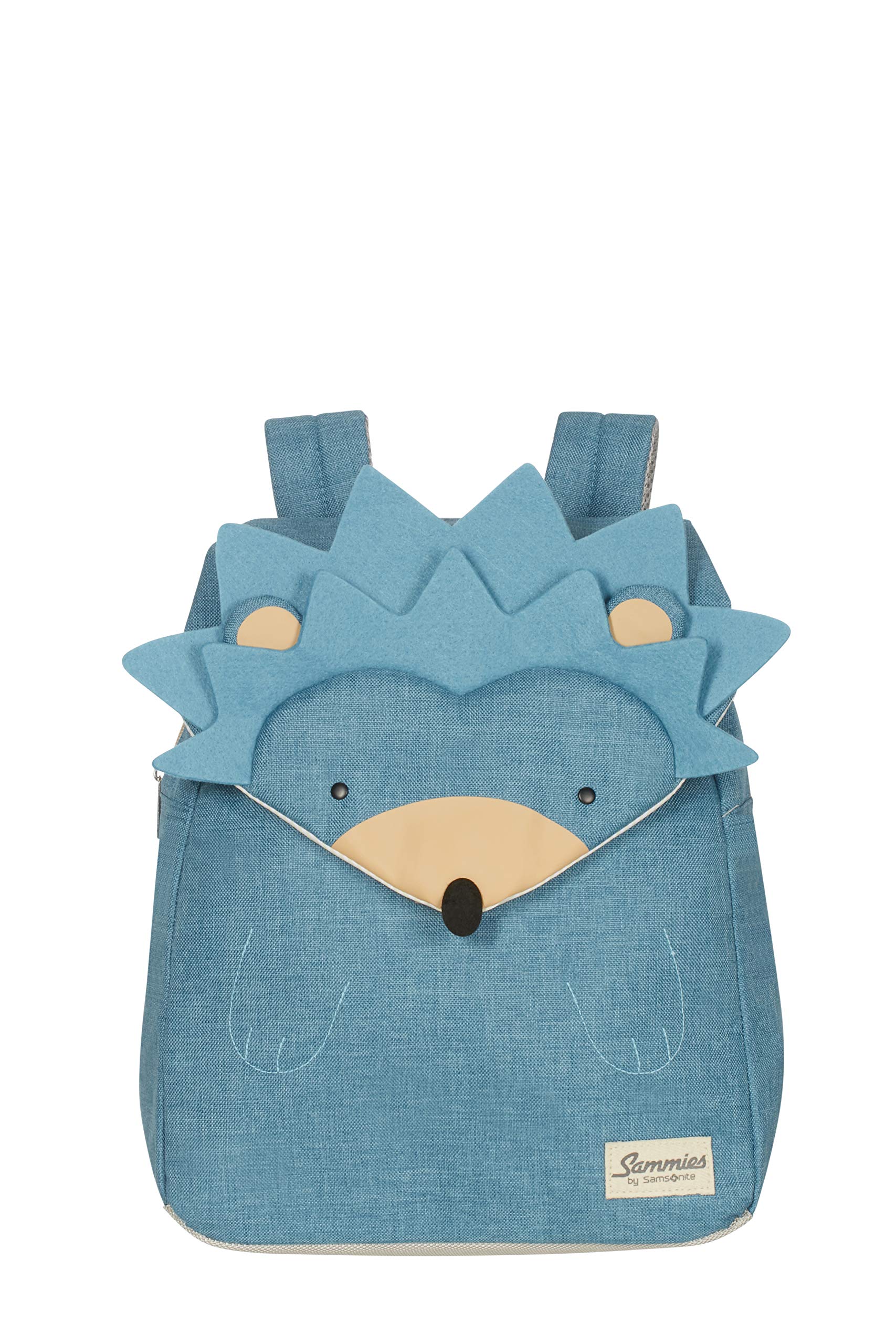 samsonite-happy-sammies-mochila-infantil-infant-ligera-y-divertida image 2