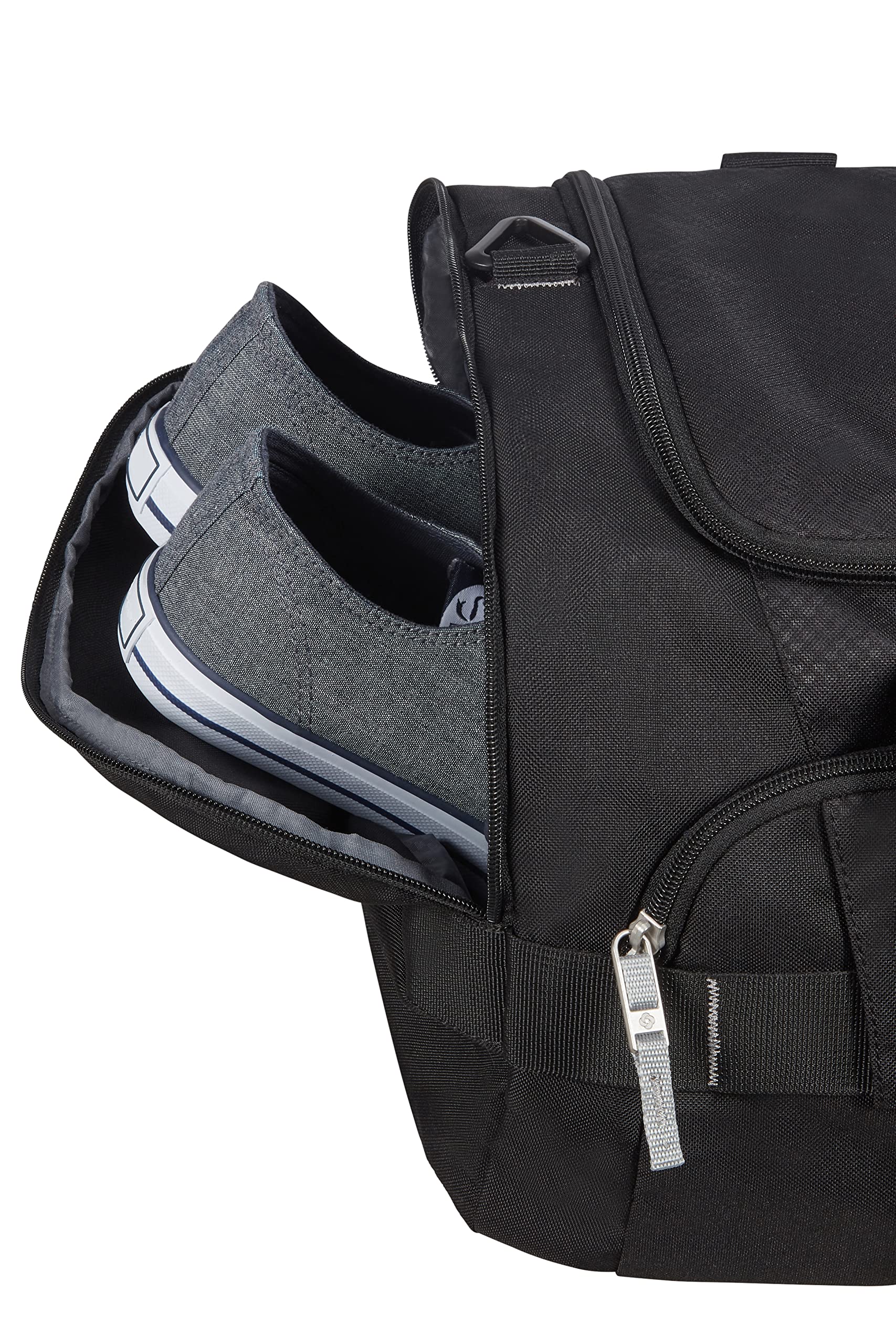samsonite-sonora-s-bolsa-de-viaje-duffel-55-cm-59-5-l-material-recyclex-rpet-rec image 7