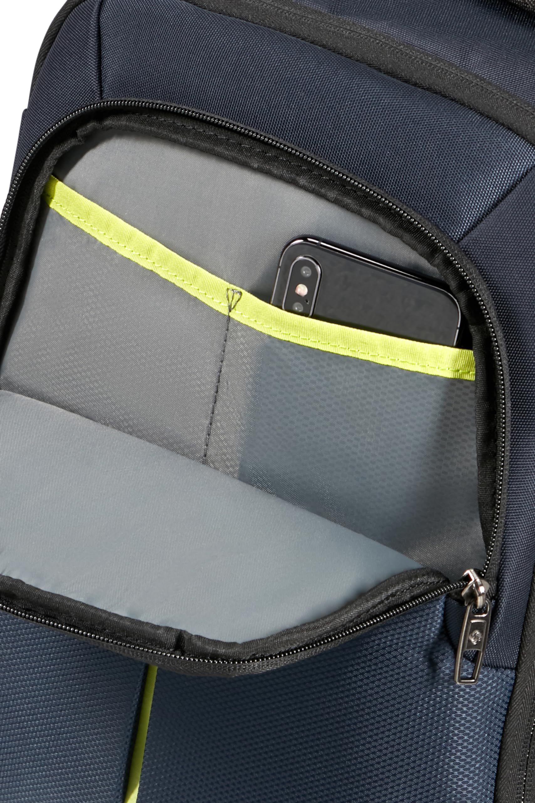 samsonite-guardit-3-0-mochila-de-cabina-underseat-40x30x20-cm-para-ryanair-wizz- image 7