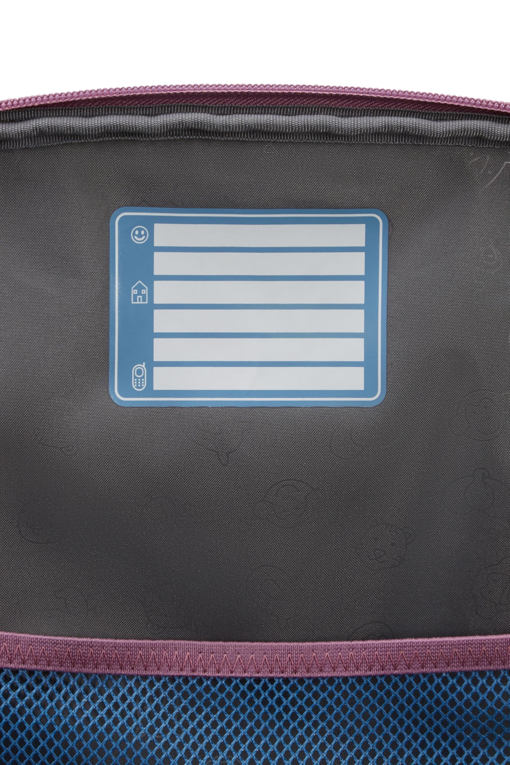 samsonite-sammies-disney-stitch-trolley-cabina-infantil-disney-2-ruedas-45x36x19 image 8