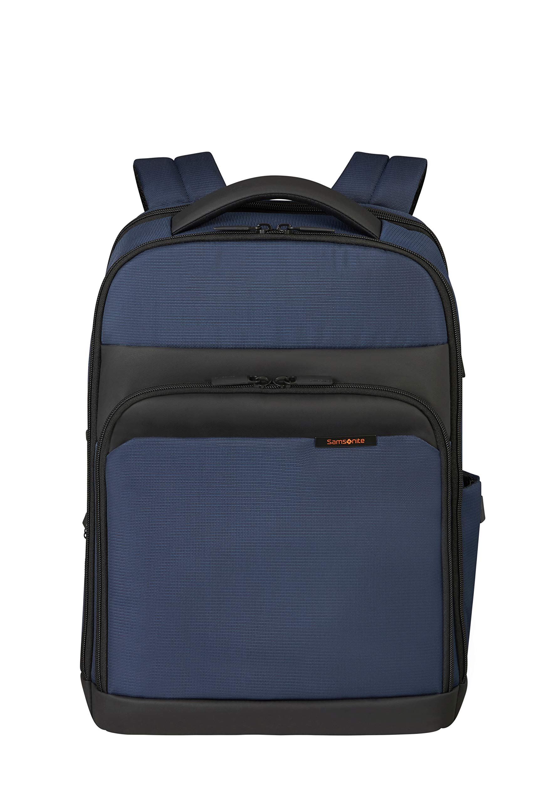 samsonite-mysight-mochila-para-port-til-de-14-pulgadas-40-cm-16-5-l-azul-pet-rec image 2