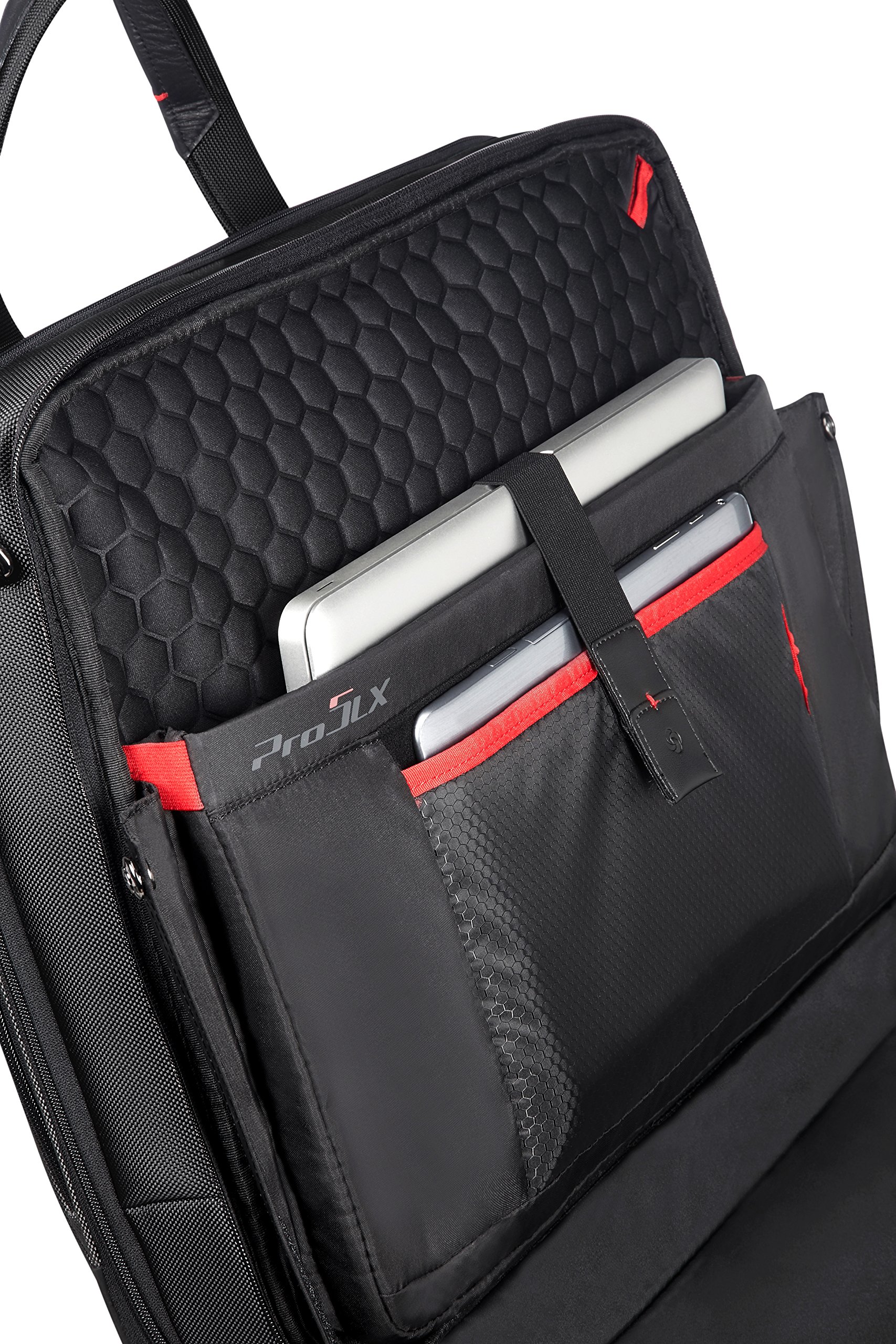 samsonite-pro-dlx-5-malet-n-con-ruedas-para-port-til-laptop-roller-case-serie-bu image 5