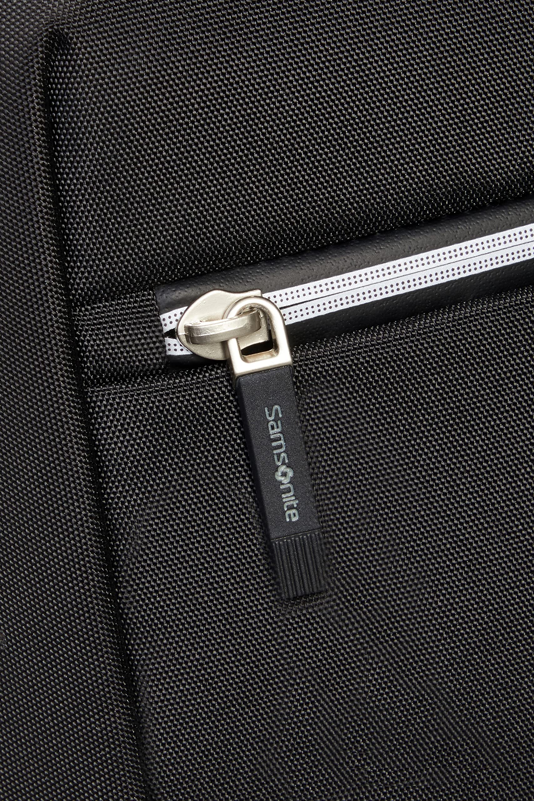 samsonite-litepoint-bolso-bandolera-9-7-25-cm-4-5-l-tejido-recyclex-100-reciclad image 5