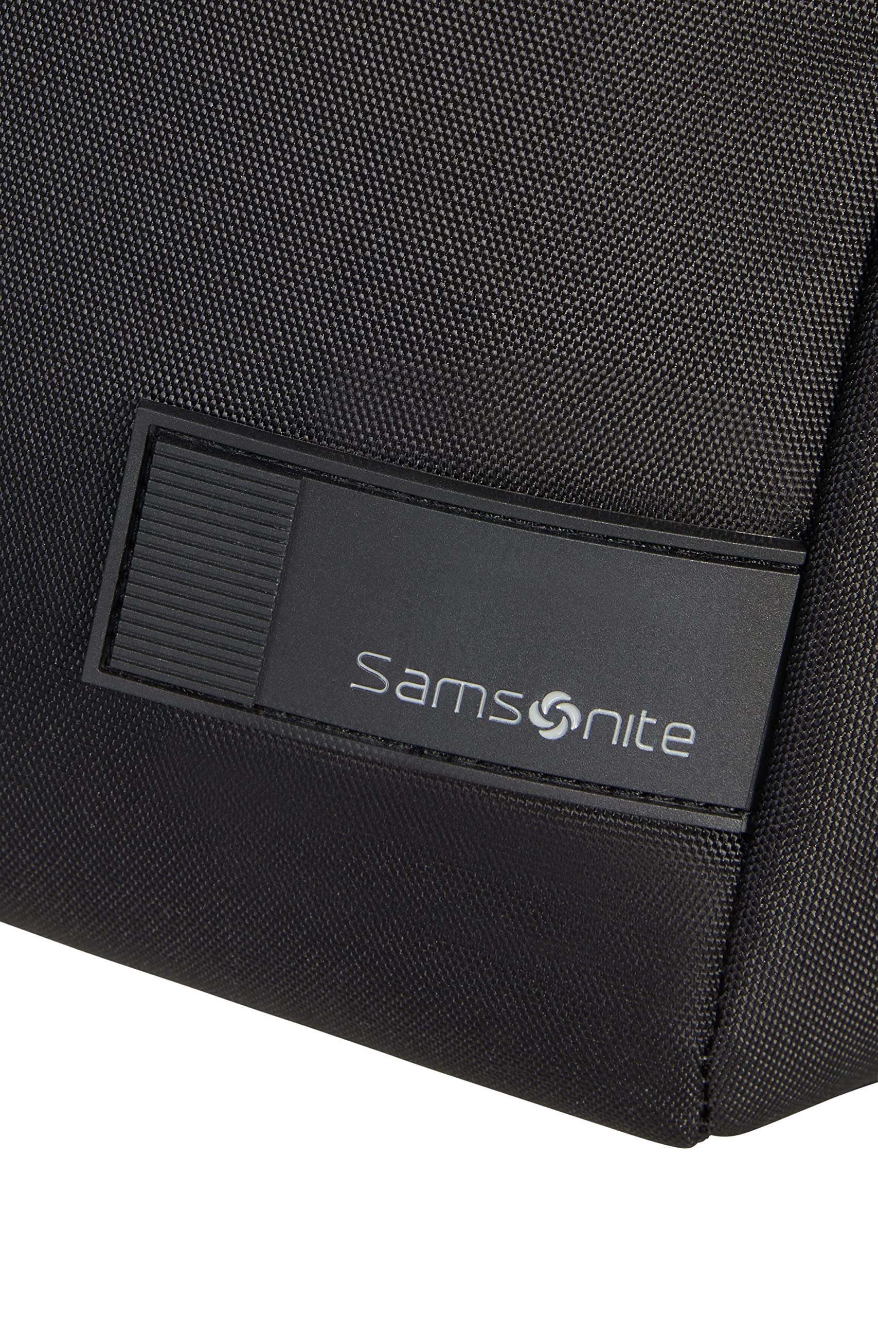 samsonite-litepoint-bolso-bandolera-9-7-25-cm-4-5-l-tejido-recyclex-100-reciclad image 6