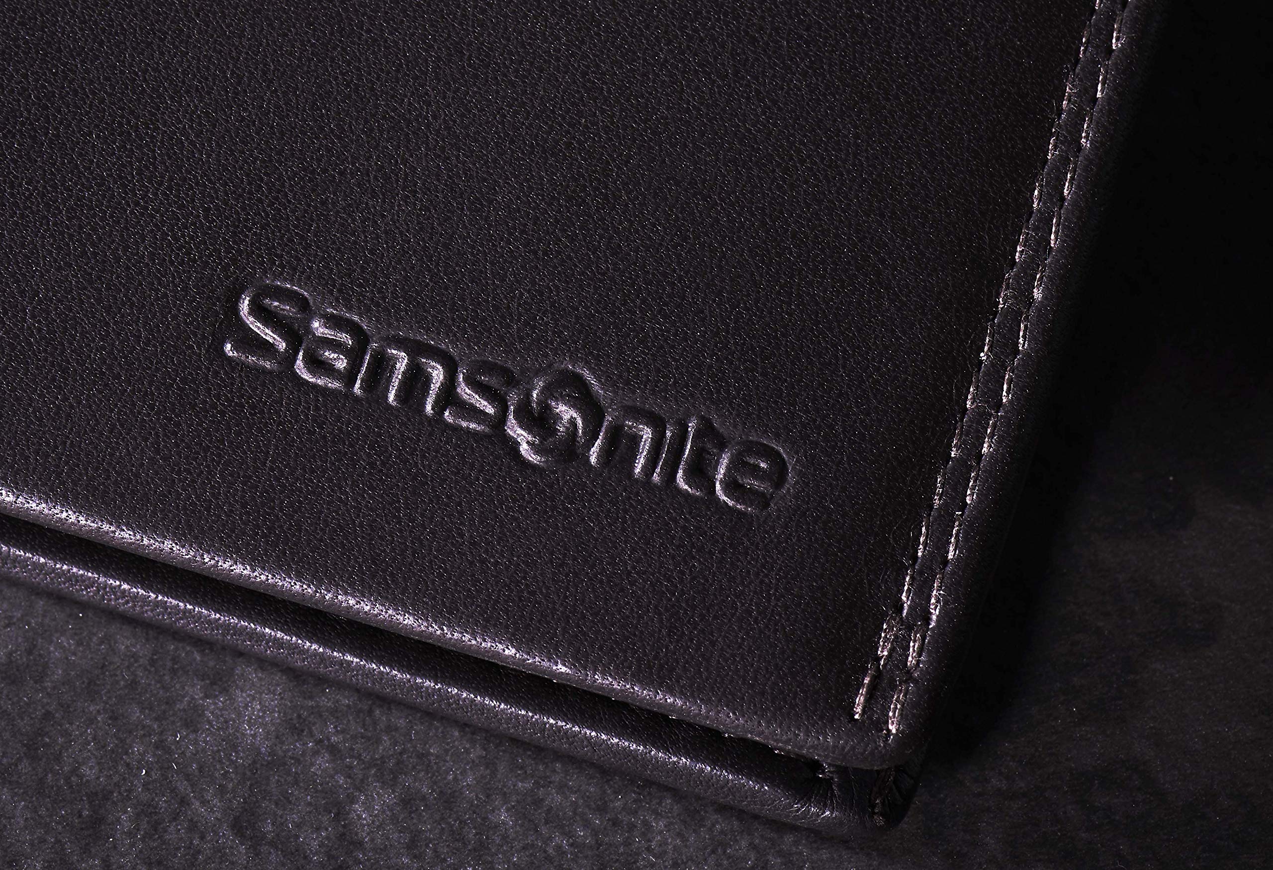 samsonite-attack-2-slg-billetera-de-piel-genuina-12-2-cm-marr-n-ebony-brown image 3