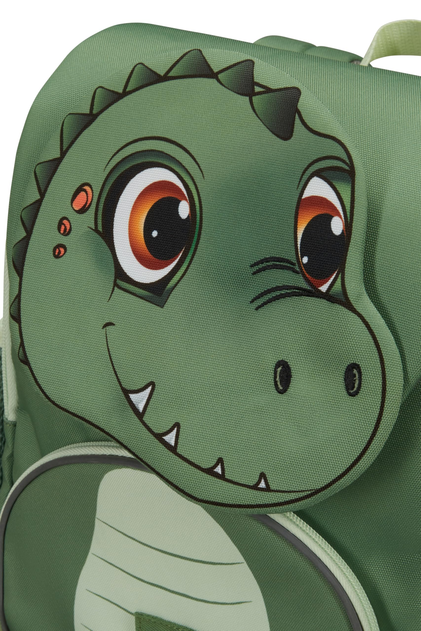 samsonite-sammies-dino-rex-mochila-infantil-32-cm-con-capucha-disney-x-samsonite image 8