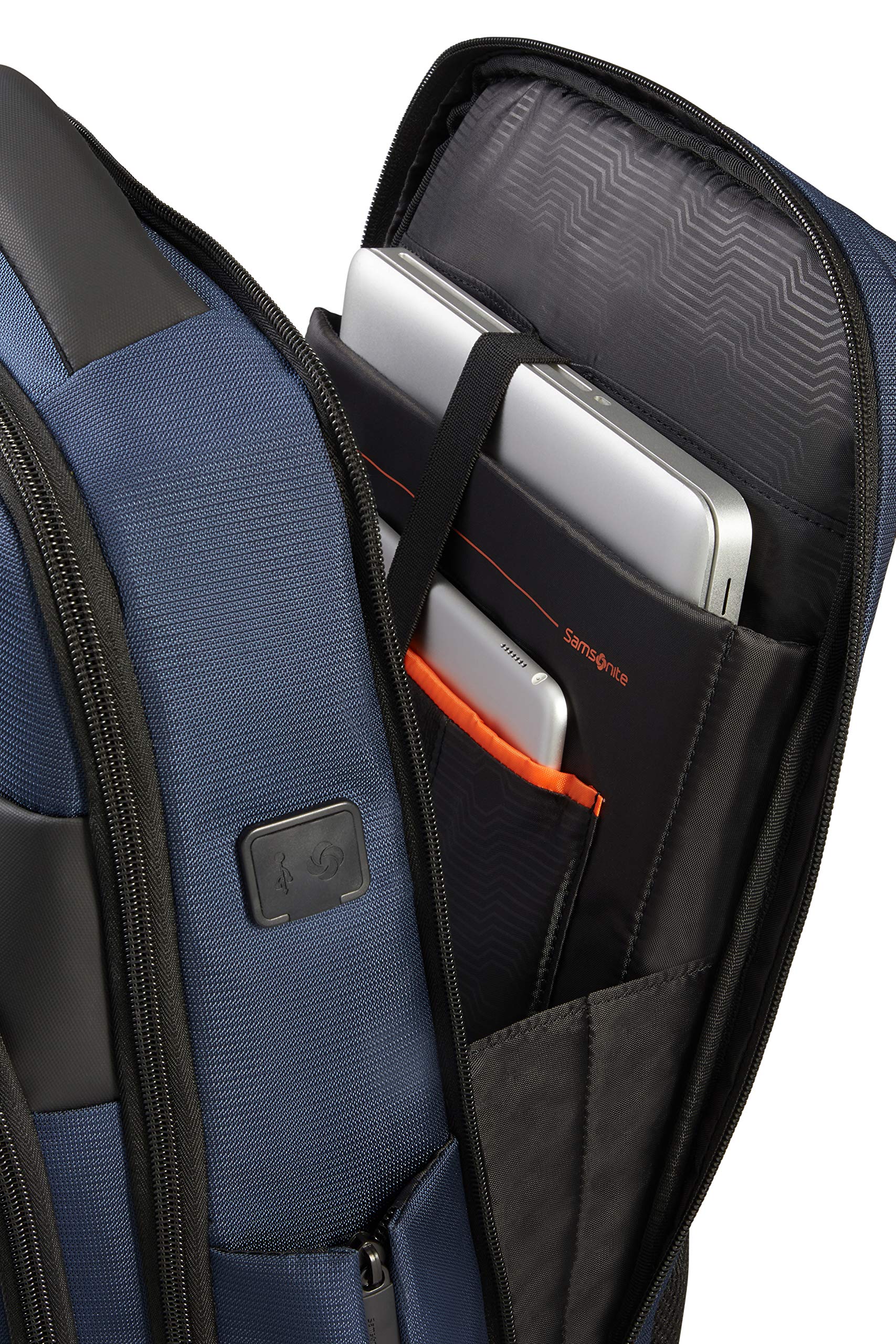 samsonite-mysight-mochila-para-port-til-de-14-pulgadas-40-cm-16-5-l-azul-pet-rec image 7