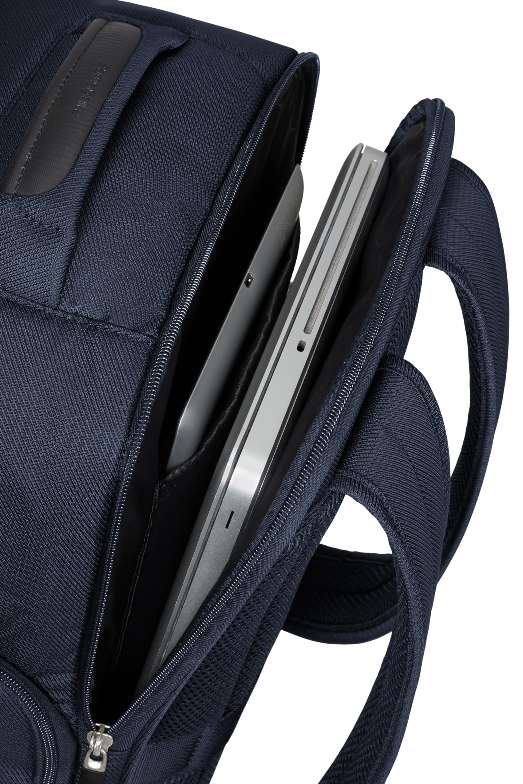 samsonite-spark-sng-eco-mochila-de-cabina-40x30x20-cm-26-l-port-til-15-6-azul-mi image 6