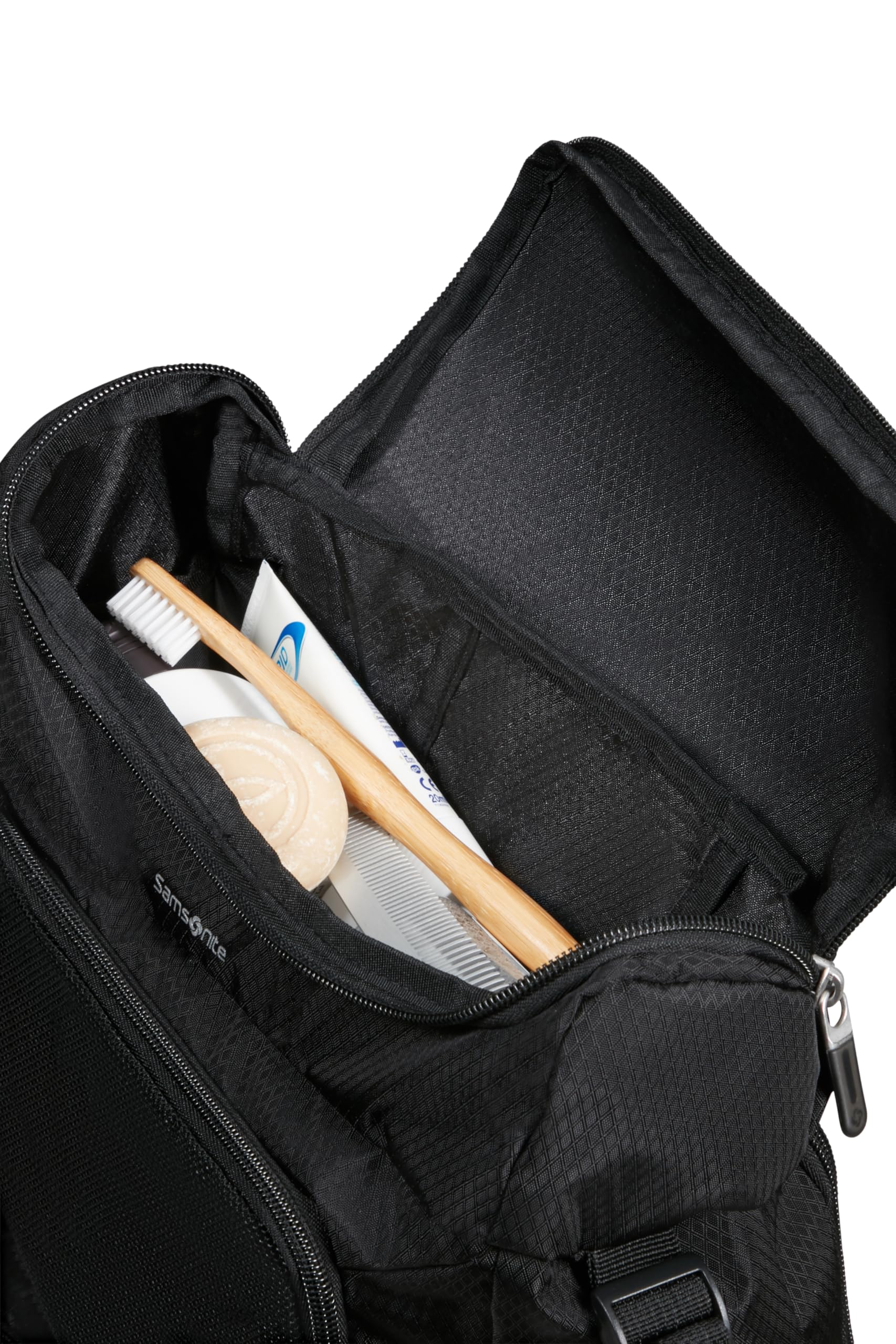 samsonite-ta-revolution-cubo-de-embalaje-de-doble-cara-con-gancho-y-asa-organiza image 7
