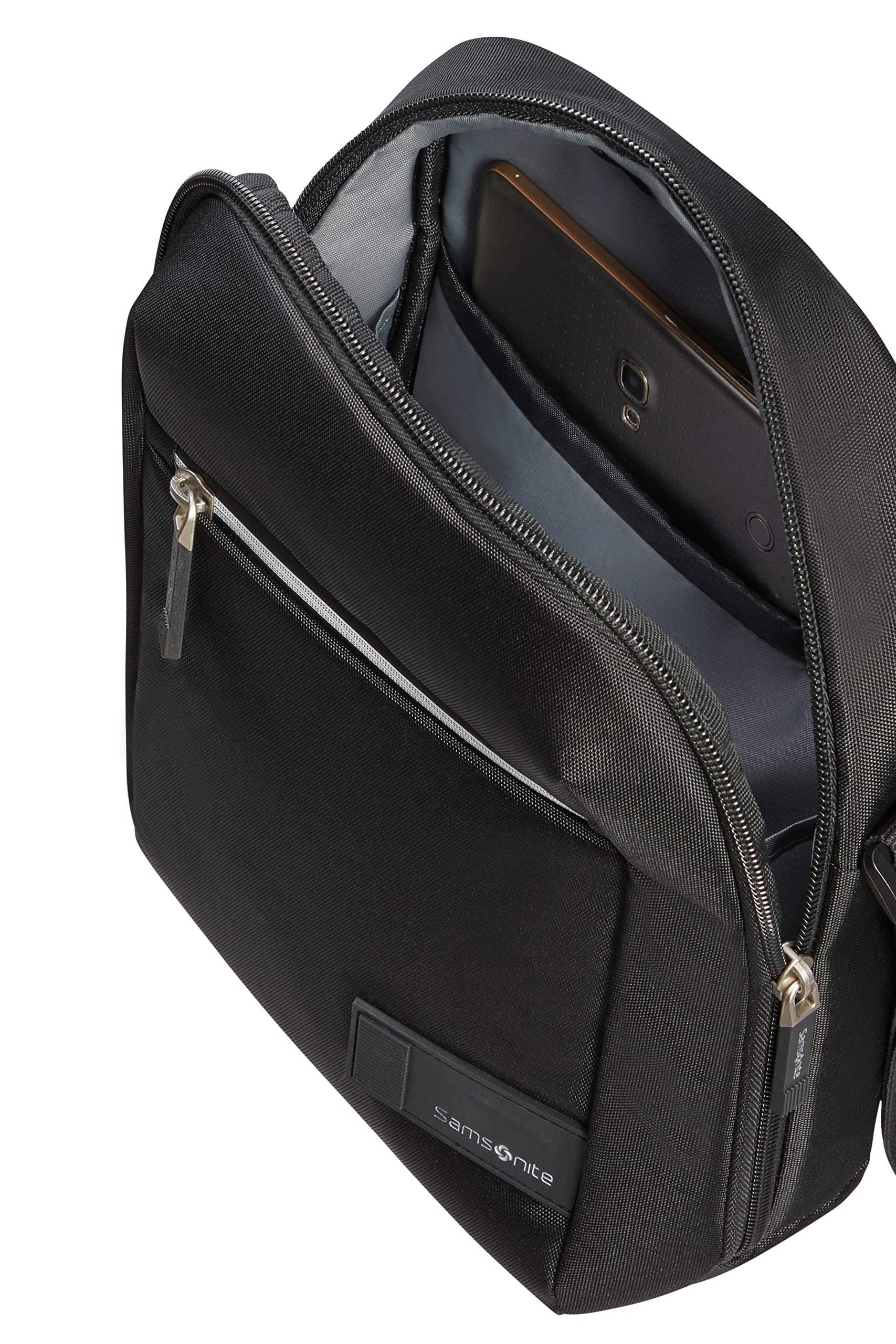 samsonite-litepoint-bolso-bandolera-9-7-25-cm-4-5-l-tejido-recyclex-100-reciclad image 4