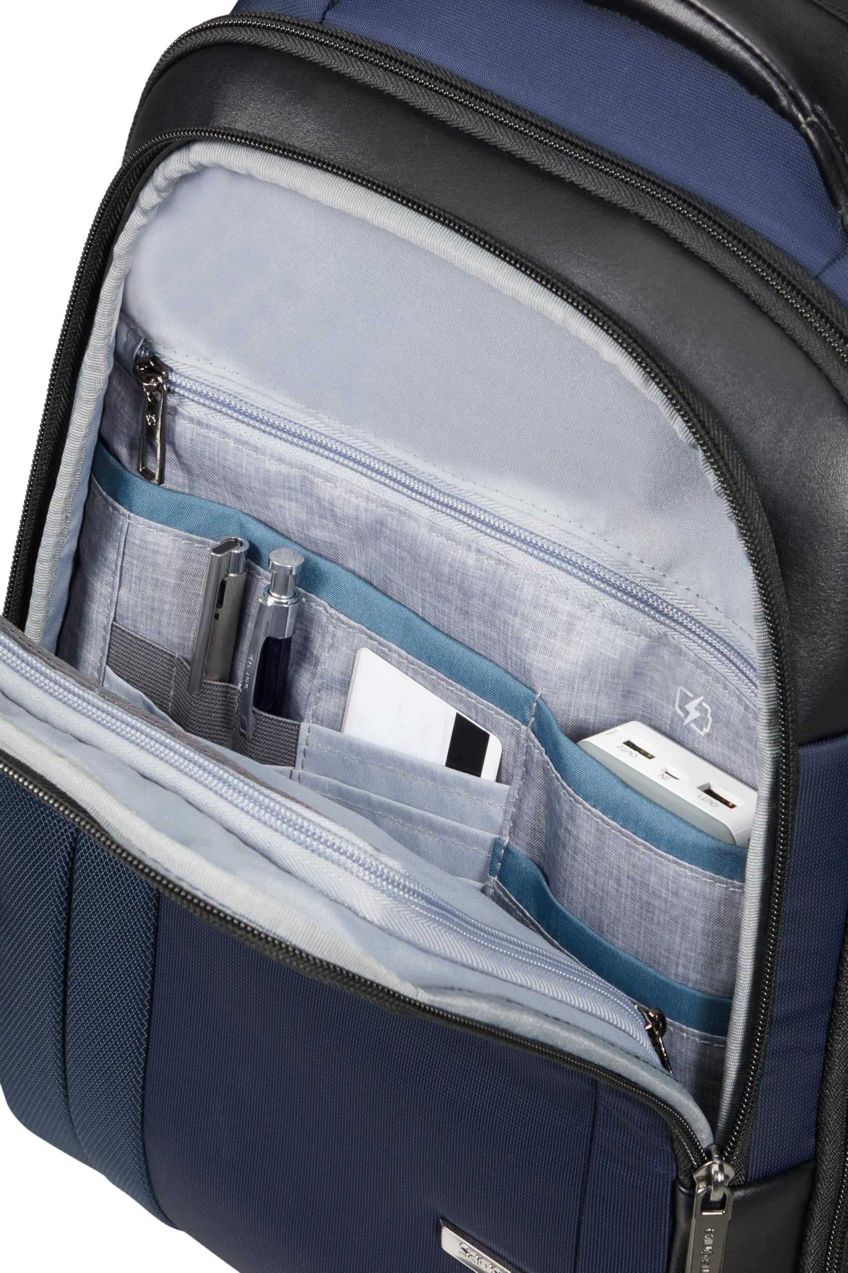 samsonite-spectrolite-3-0-mochila-de-negocio-y-escolar-para-port-til-15-6-con-pu image 8