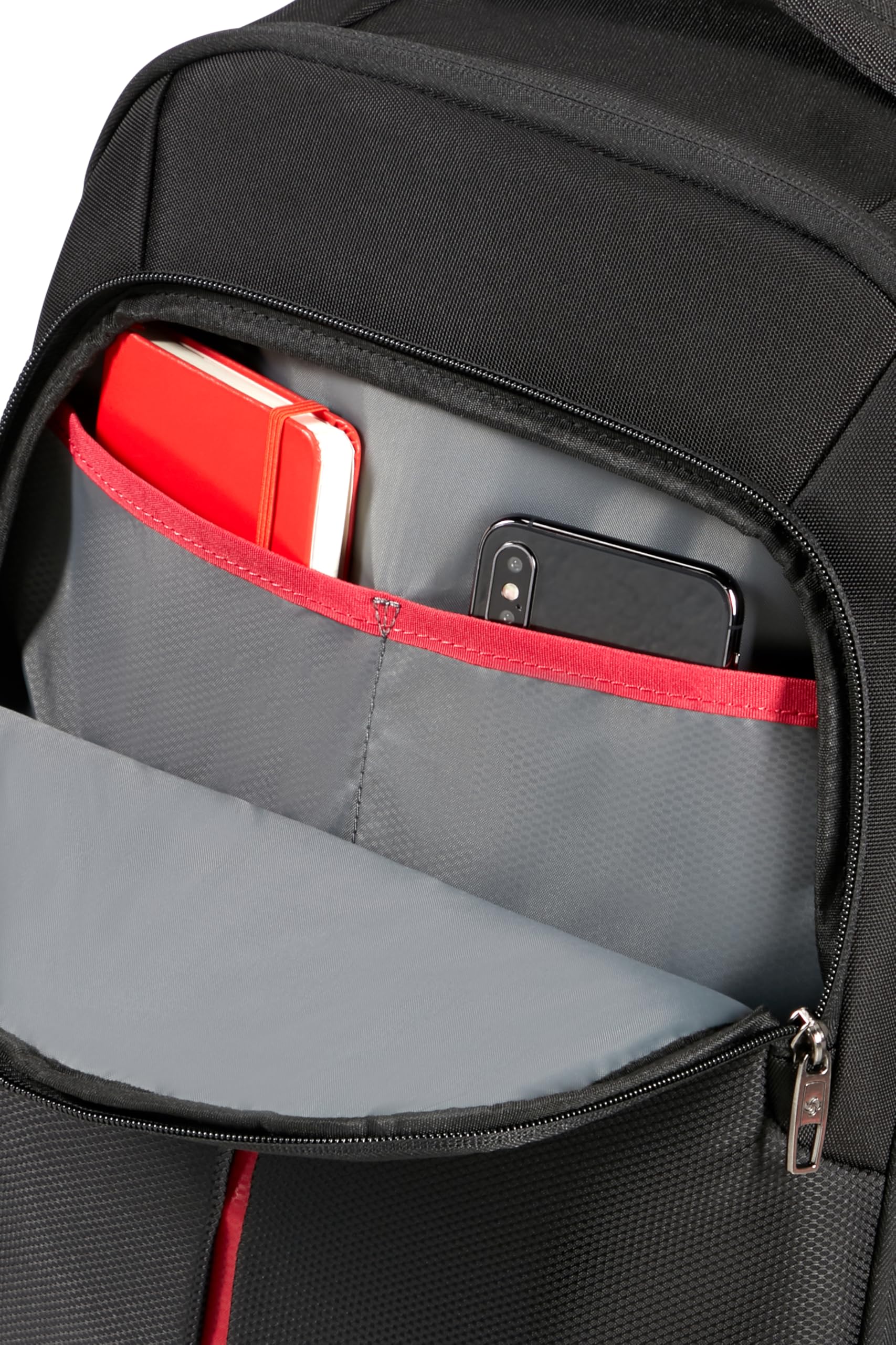 samsonite-guardit-3-0-mochila-easyjet-15-6-equipaje-de-mano-35x20x45-cm-27-5-l-p image 6