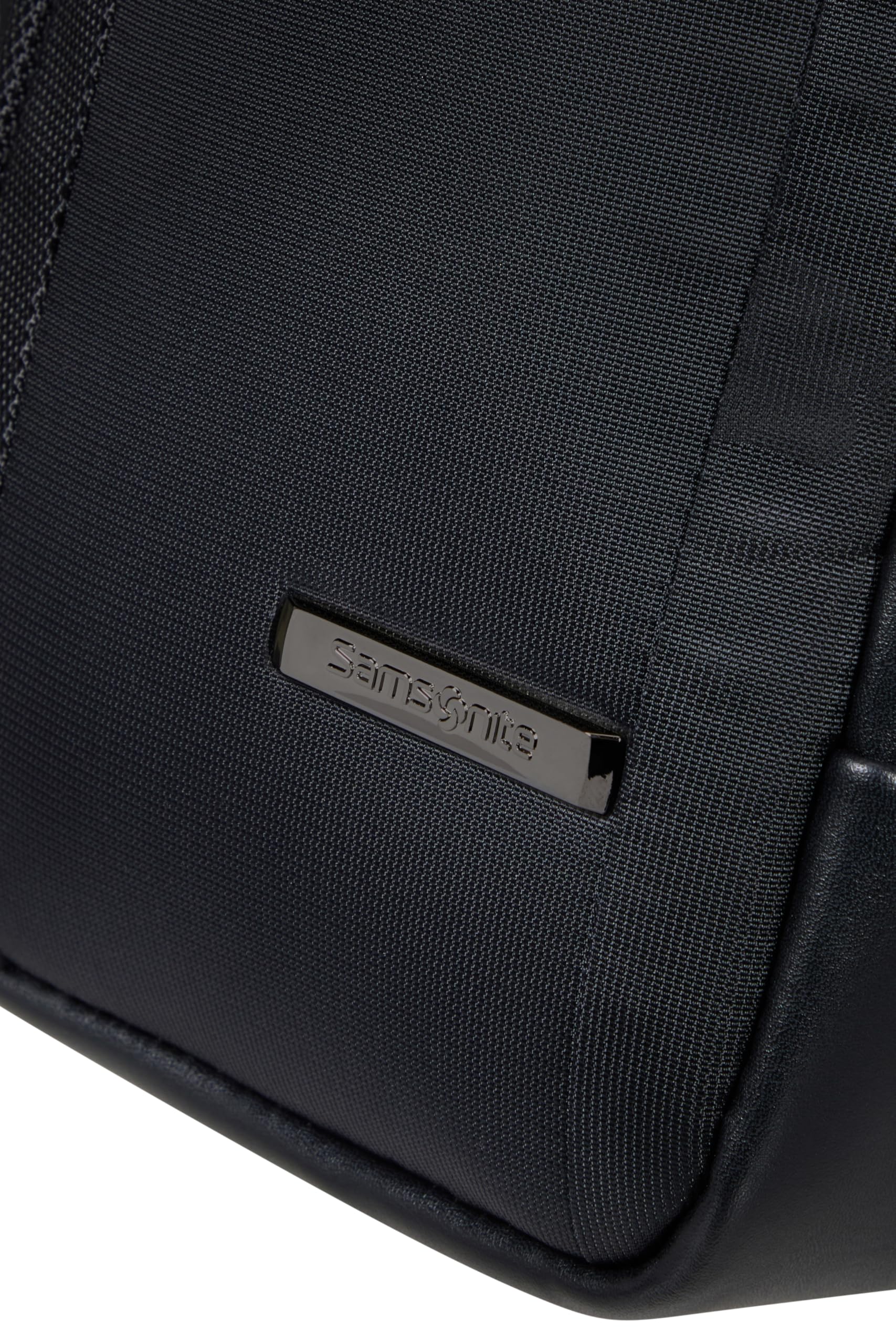 samsonite-spectrolite-3-0-bolso-bandolera-malet-n-hombre-22-cm-negro-correa-ajus image 6