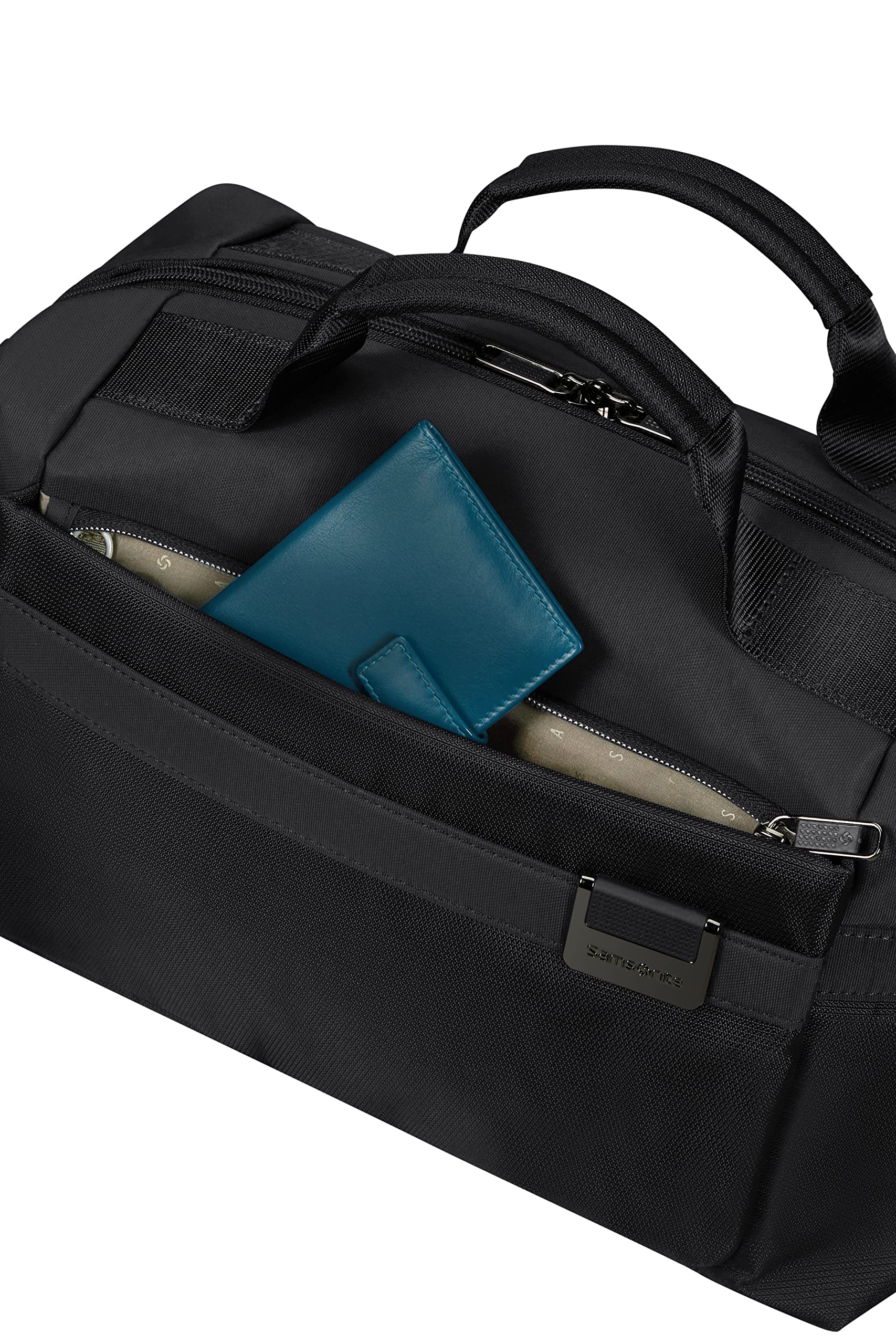 samsonite-airea-estuche-cosm-tico-35-cm-neceser-de-viaje-negro-con-compartimento image 6