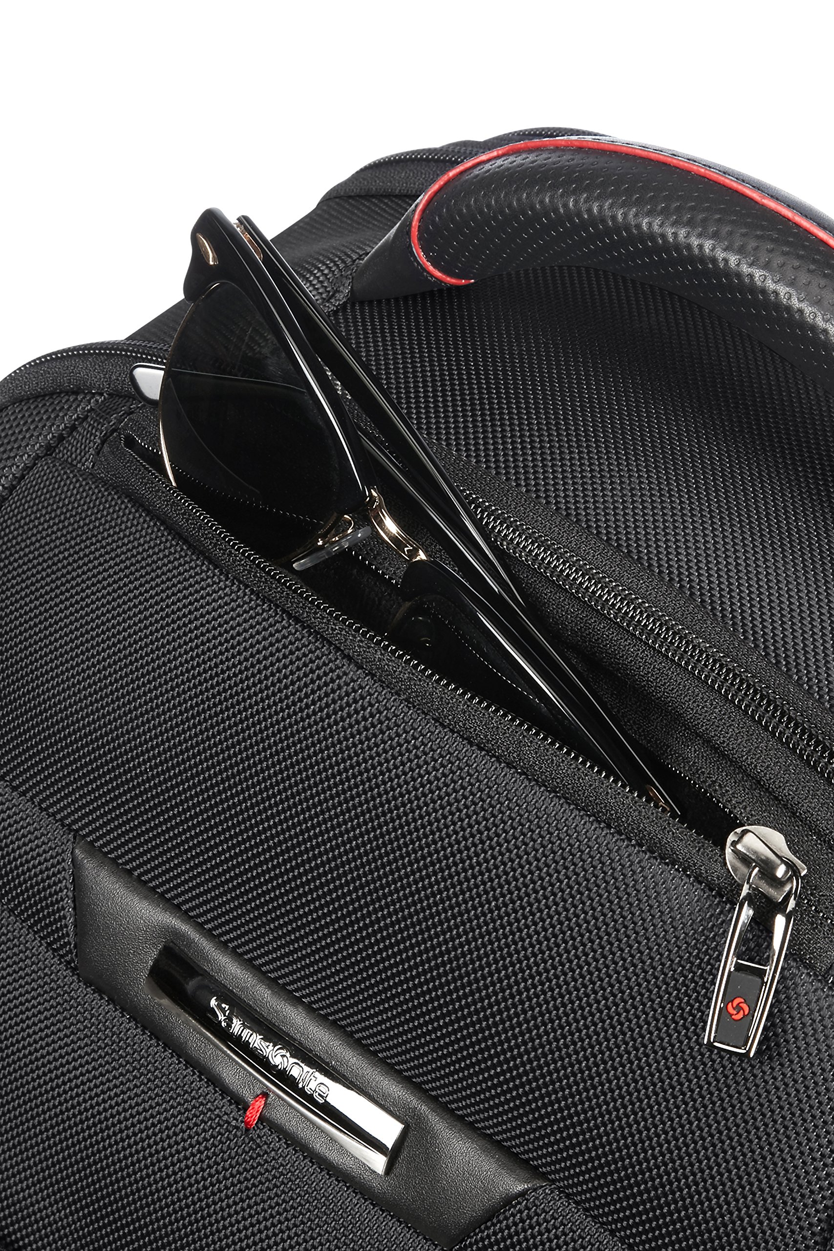 samsonite-pro-dlx-5-mochila-port-til-expandible-15-6-44-5-cm-21-26-l-negra-mochi image 5