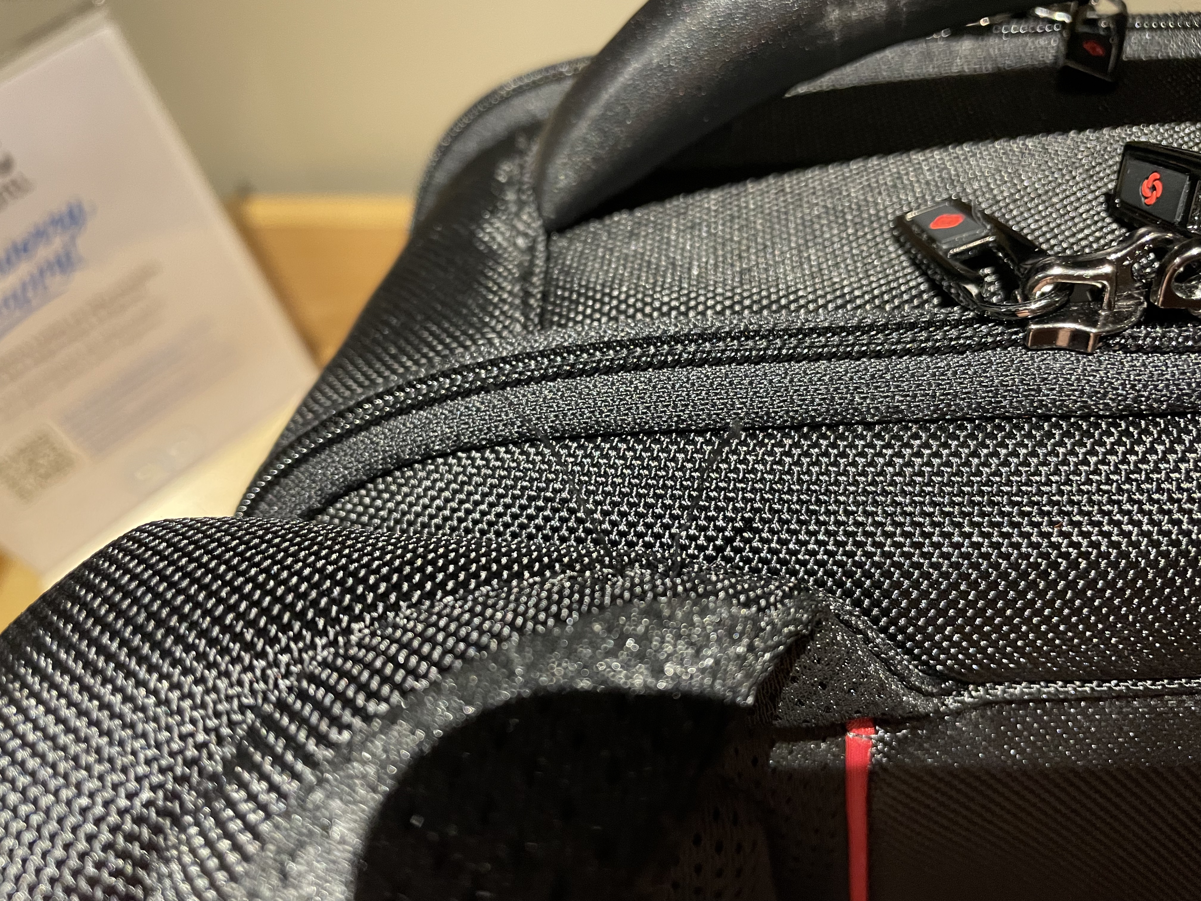 Ideal para el portátil del trabajo